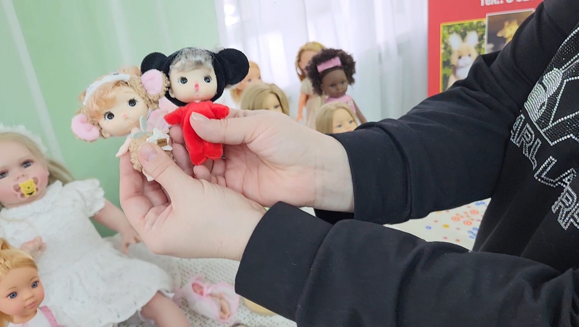 волоколамск, куклы, мастер класс, шитьё, дети, преподаватель,