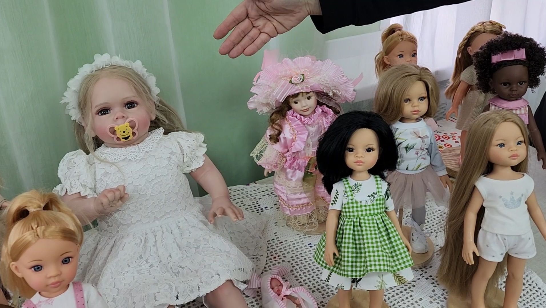 волоколамск, куклы, мастер класс, шитьё, дети, преподаватель,