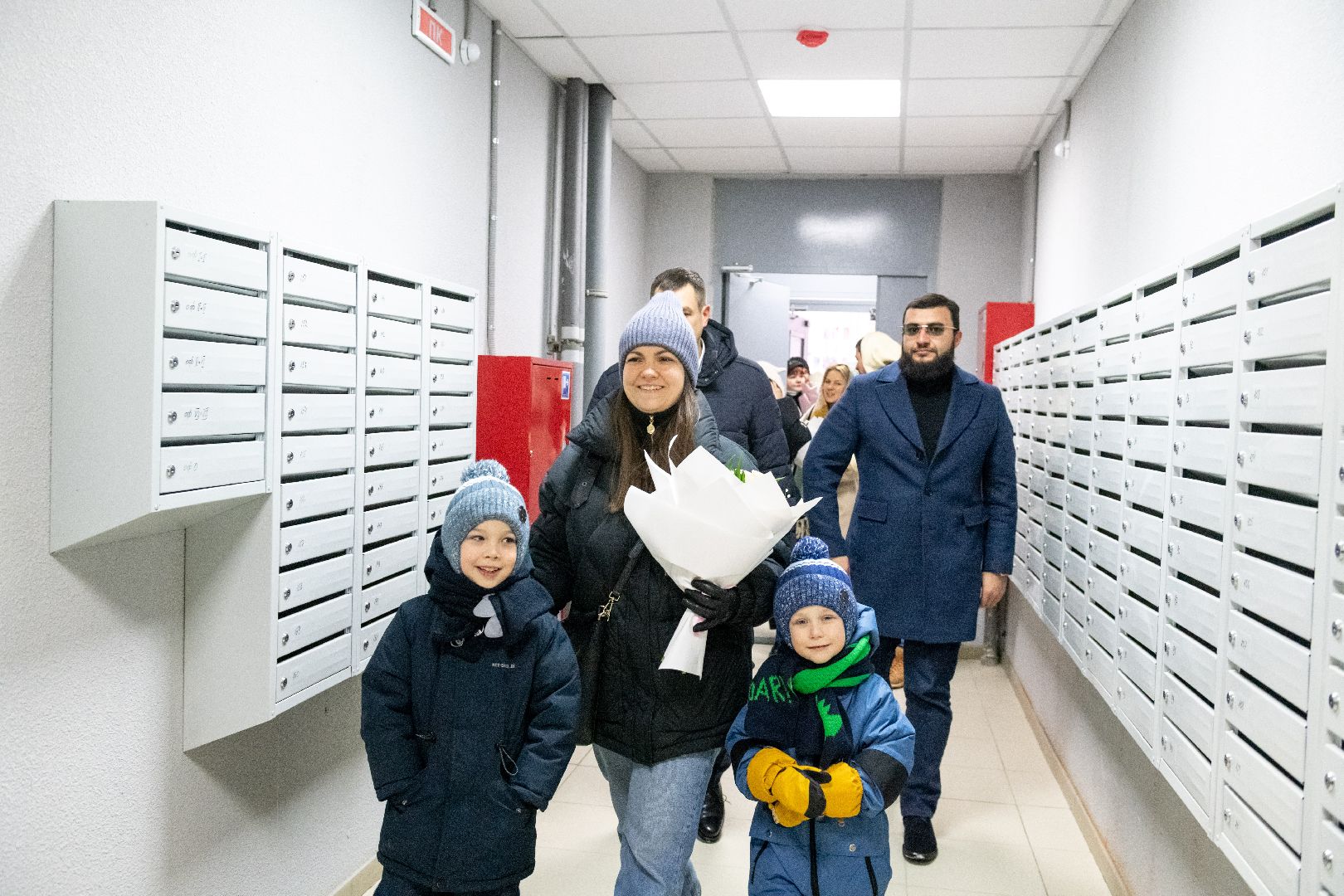 лыткарино, строительство, дольщики, ключи,