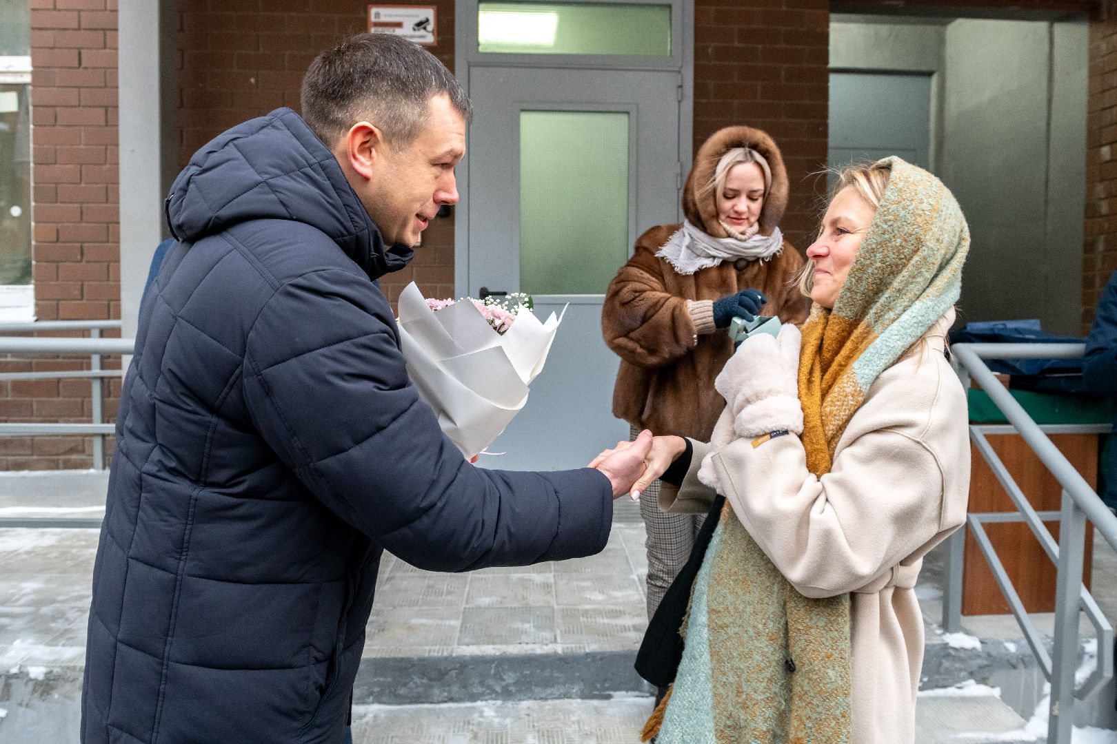 лыткарино, строительство, дольщики, ключи,