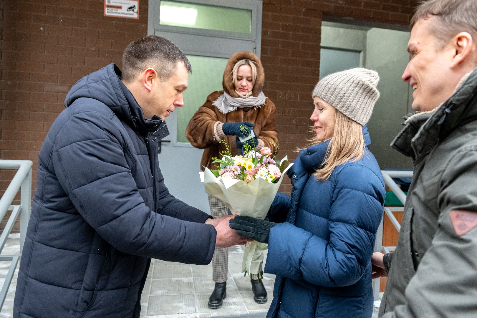 лыткарино, строительство, дольщики, ключи,