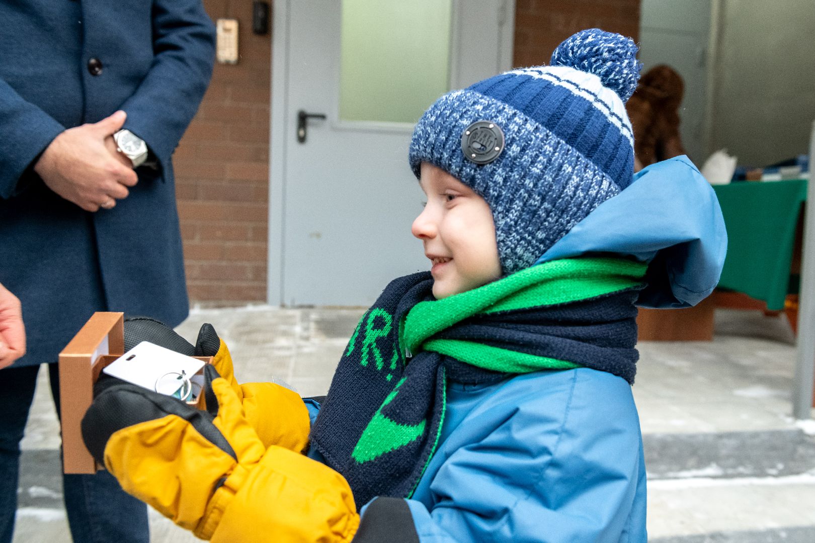 лыткарино, строительство, дольщики, ключи,