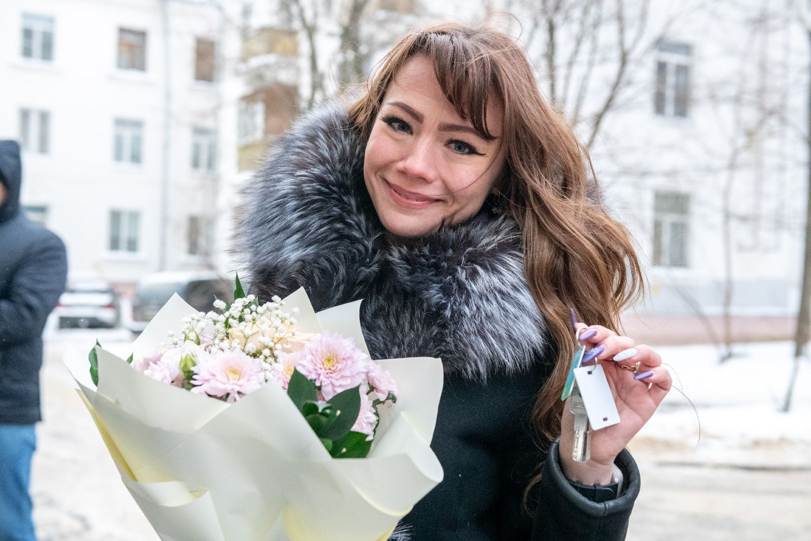 лыткарино, строительство, дольщики, ключи,