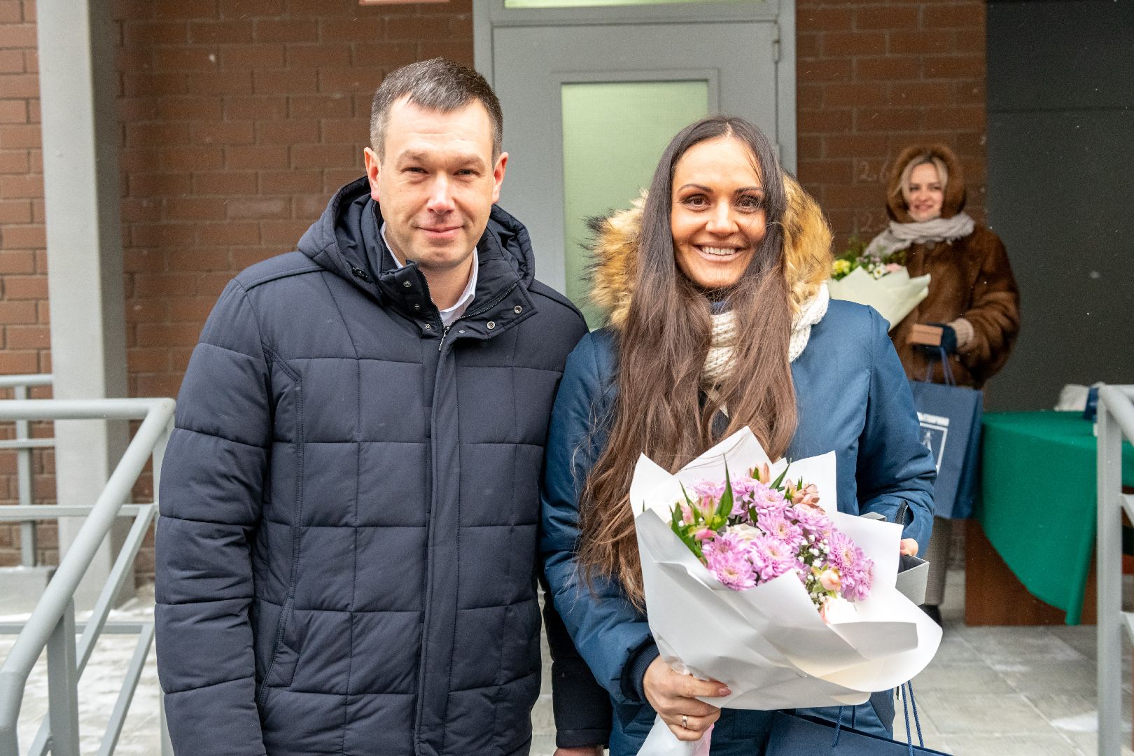 лыткарино, строительство, дольщики, ключи,