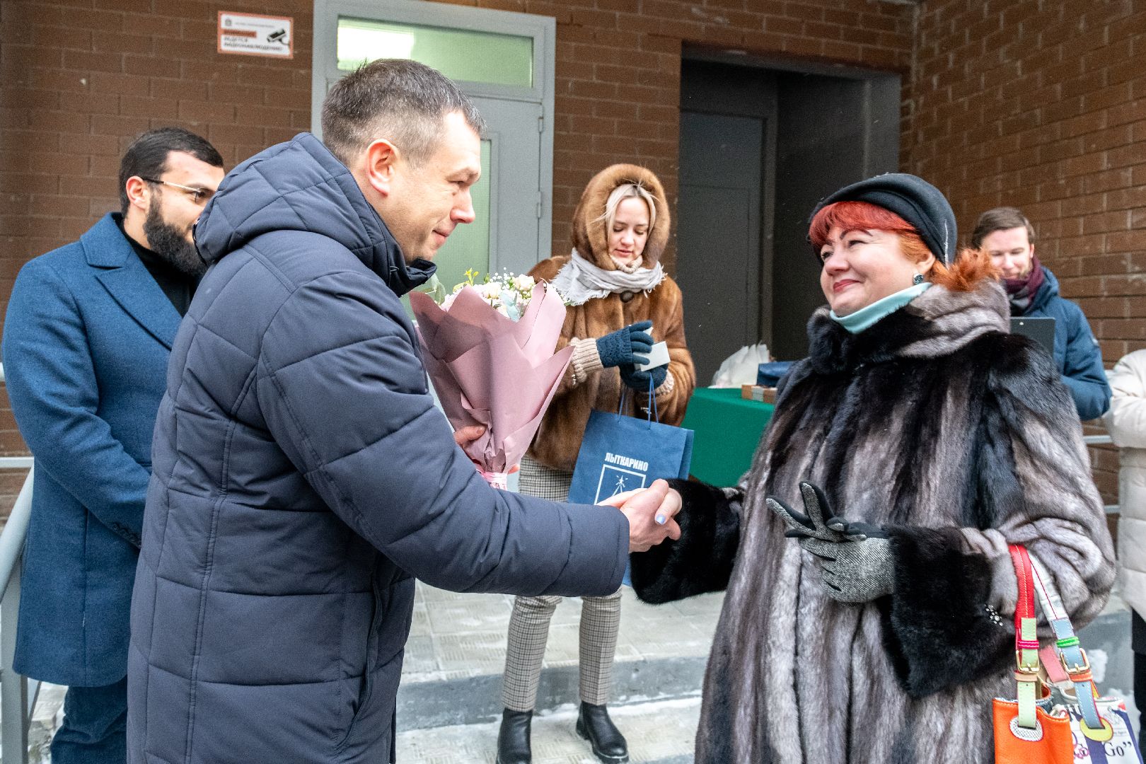 лыткарино, строительство, дольщики, ключи,