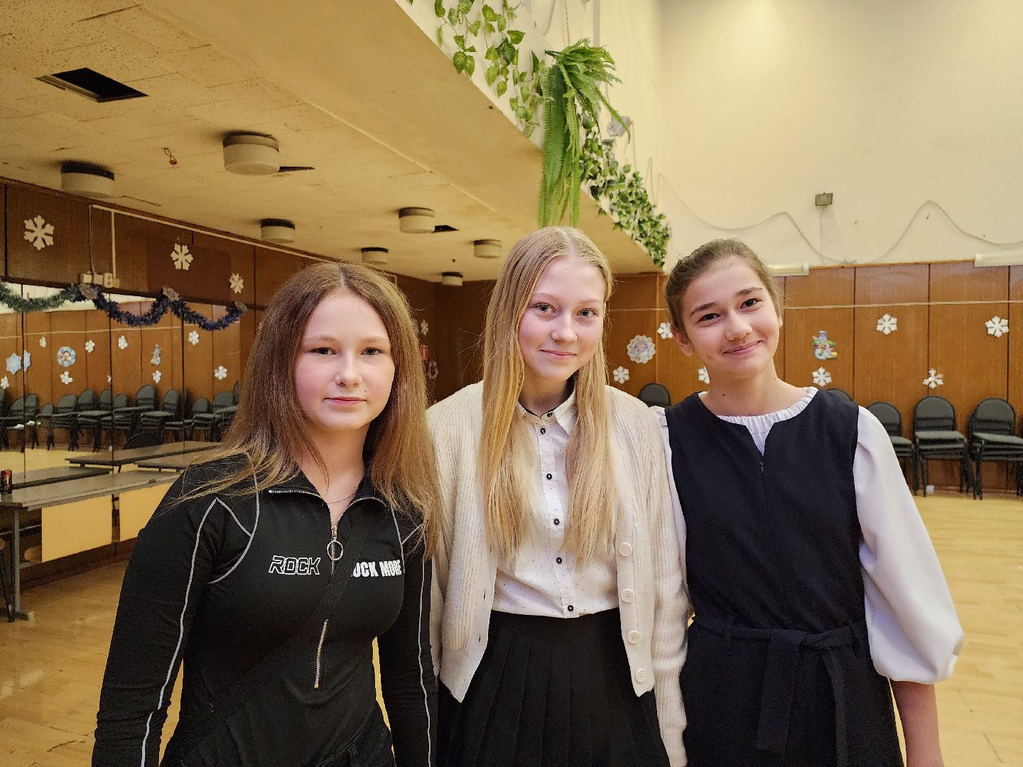 Сказка, центр детских инициатив, Школа, Постановка, Дубна,