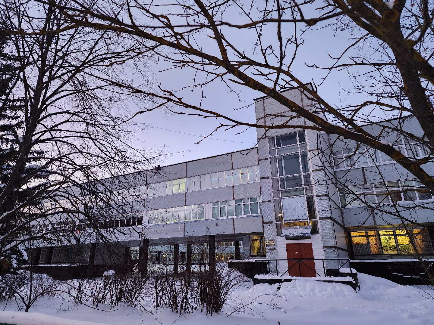 Сказка, центр детских инициатив, Школа, Постановка, Дубна,