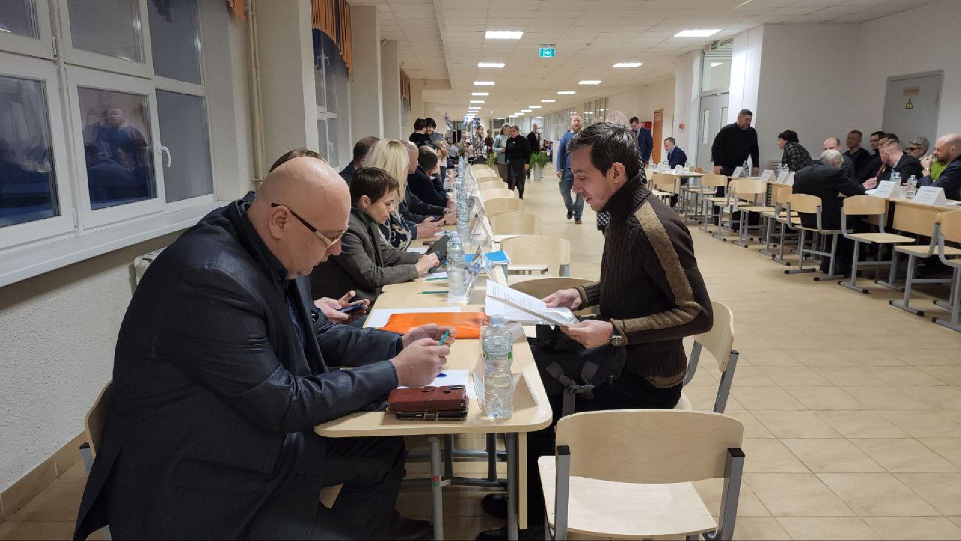 мытищи, выездная администрация, Школа 6, юлия купецкая,