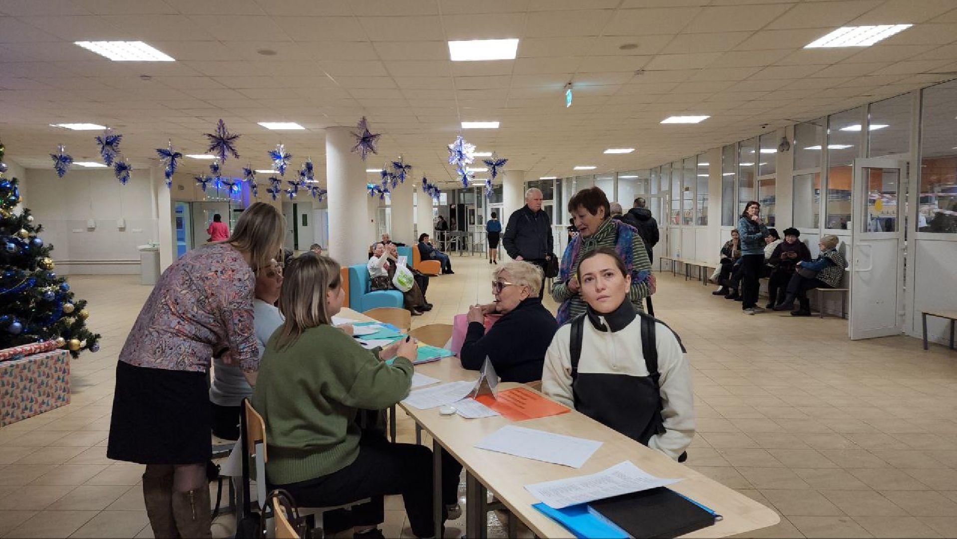 мытищи, выездная администрация, Школа 6, юлия купецкая,