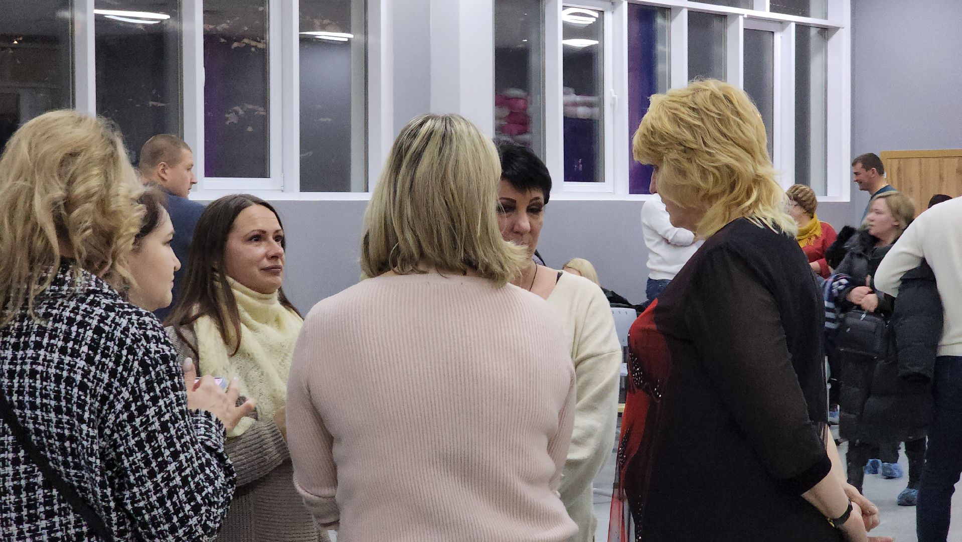 ступино, выездная администрация, михнево,