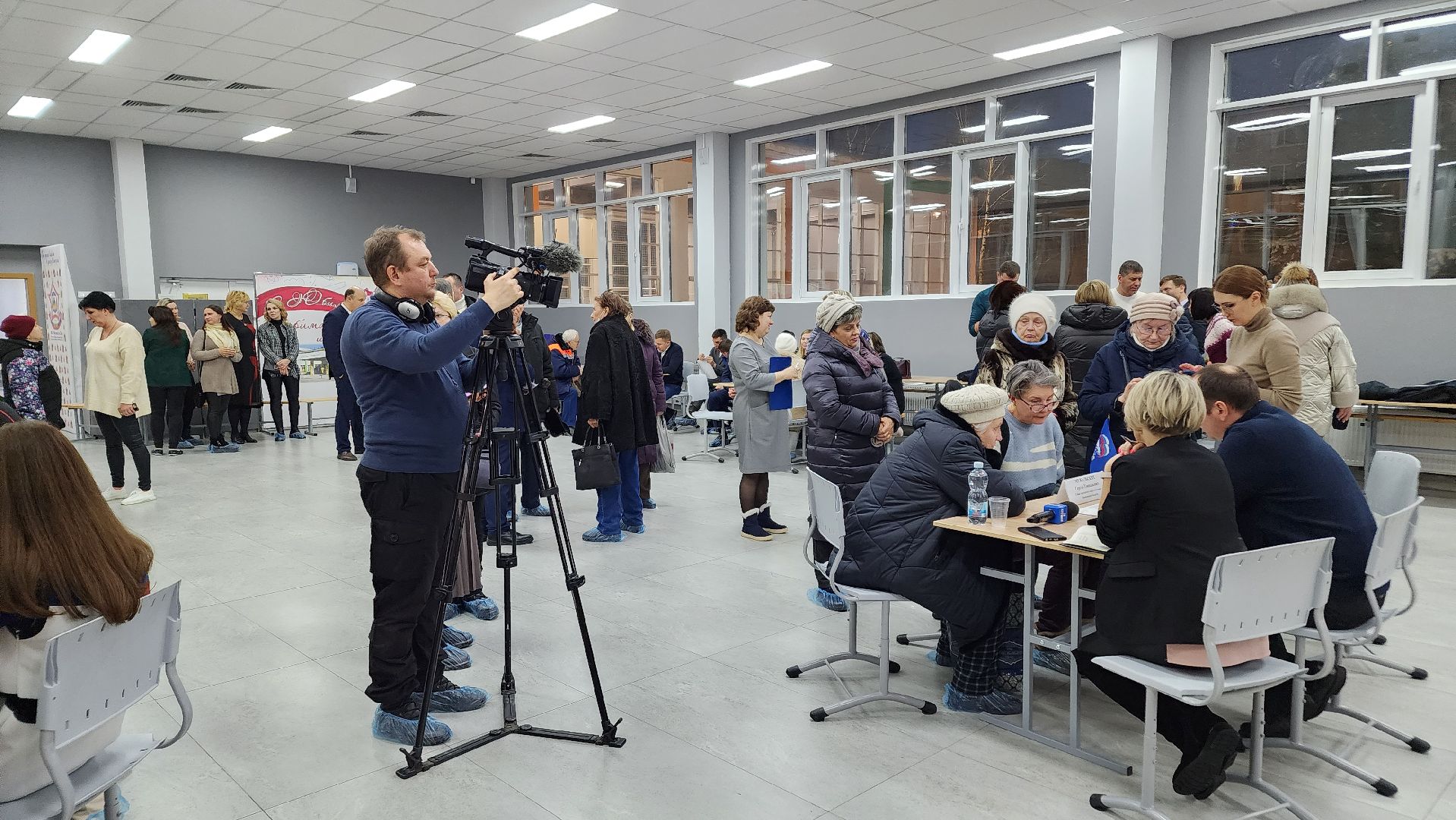 ступино, выездная администрация, михнево,