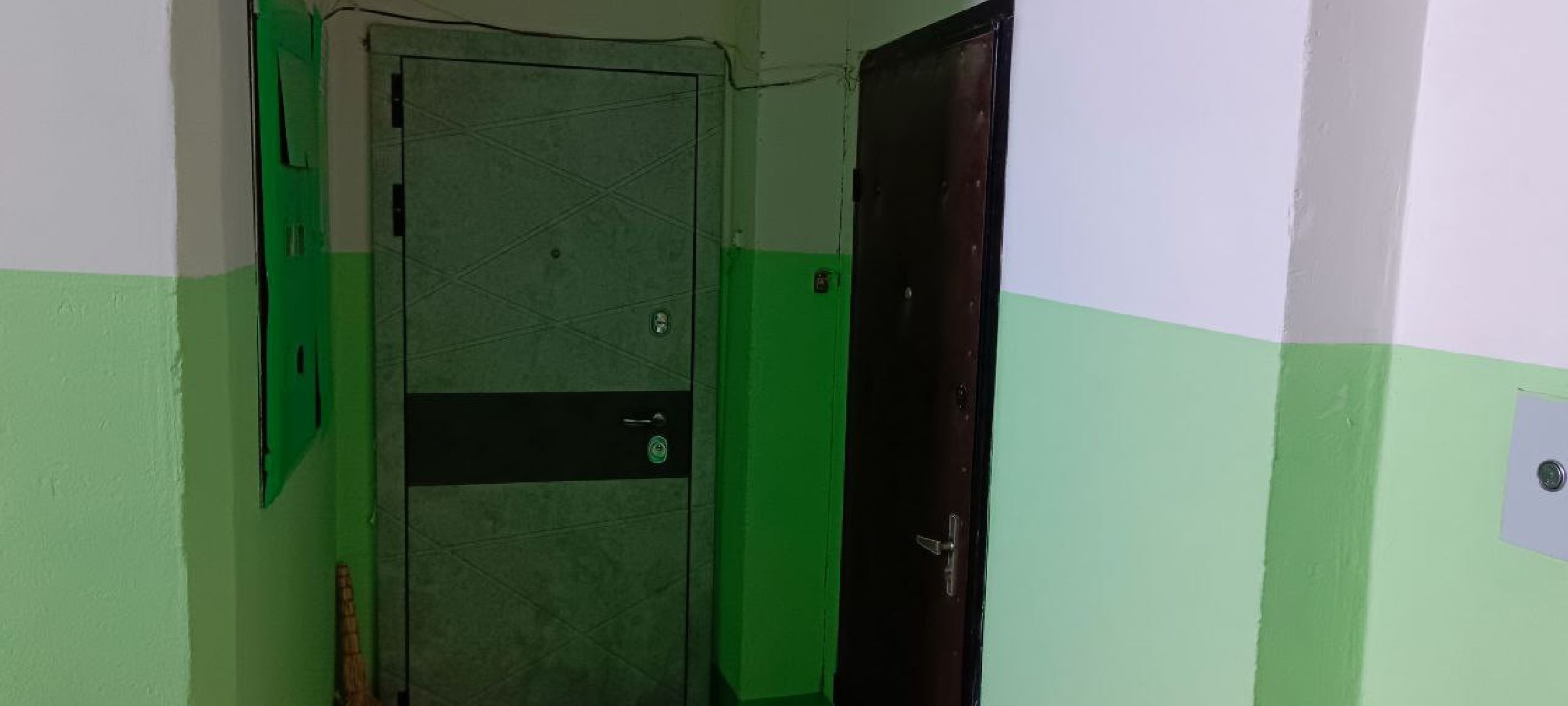 Дмитров, Яхрома, Коммунальное ЧП,