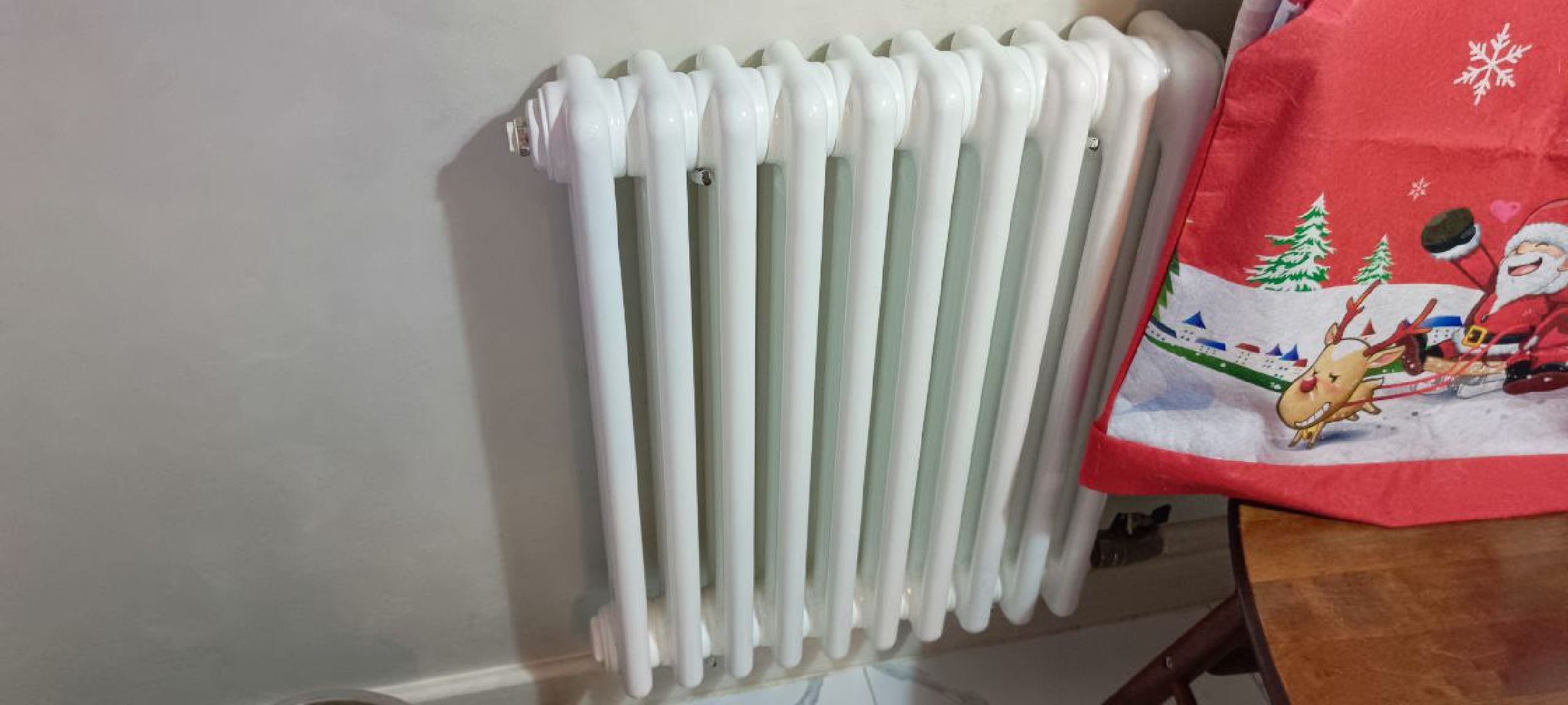 Дмитров, Яхрома, Коммунальное ЧП,