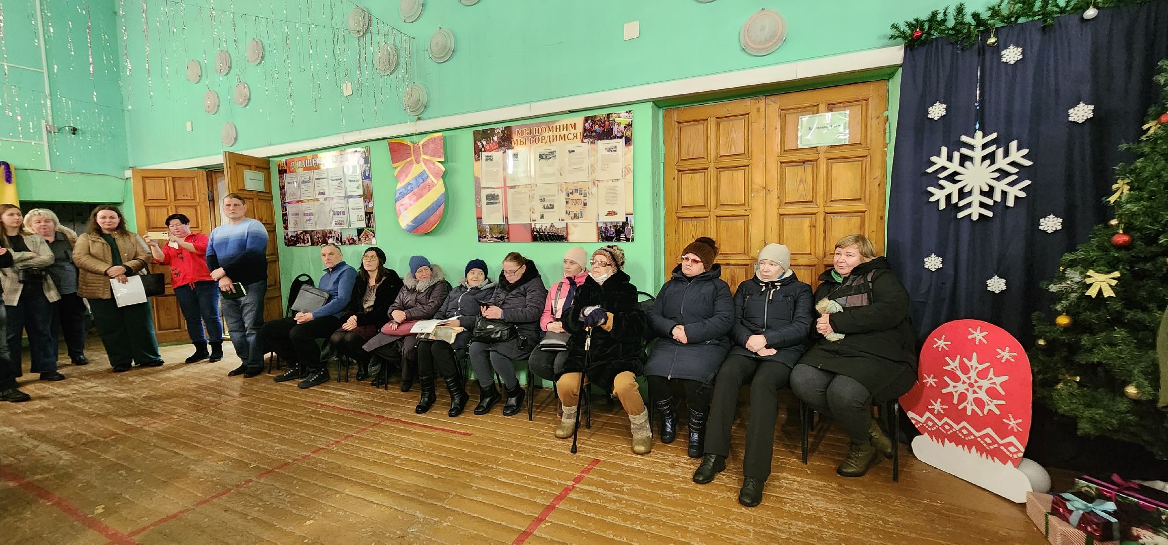 Коломна, выездная администрация, прием граждан,