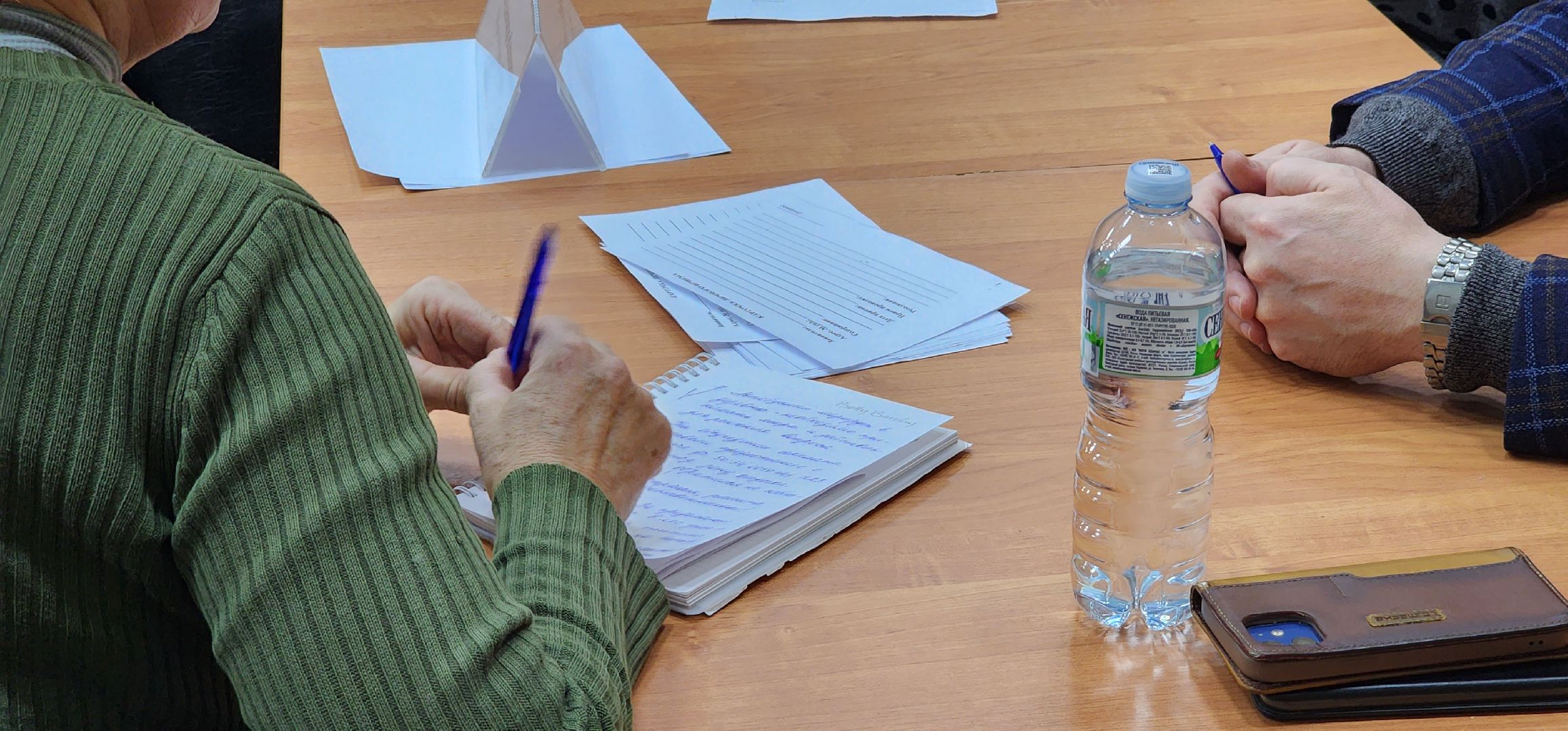 Коломна, выездная администрация, прием граждан,