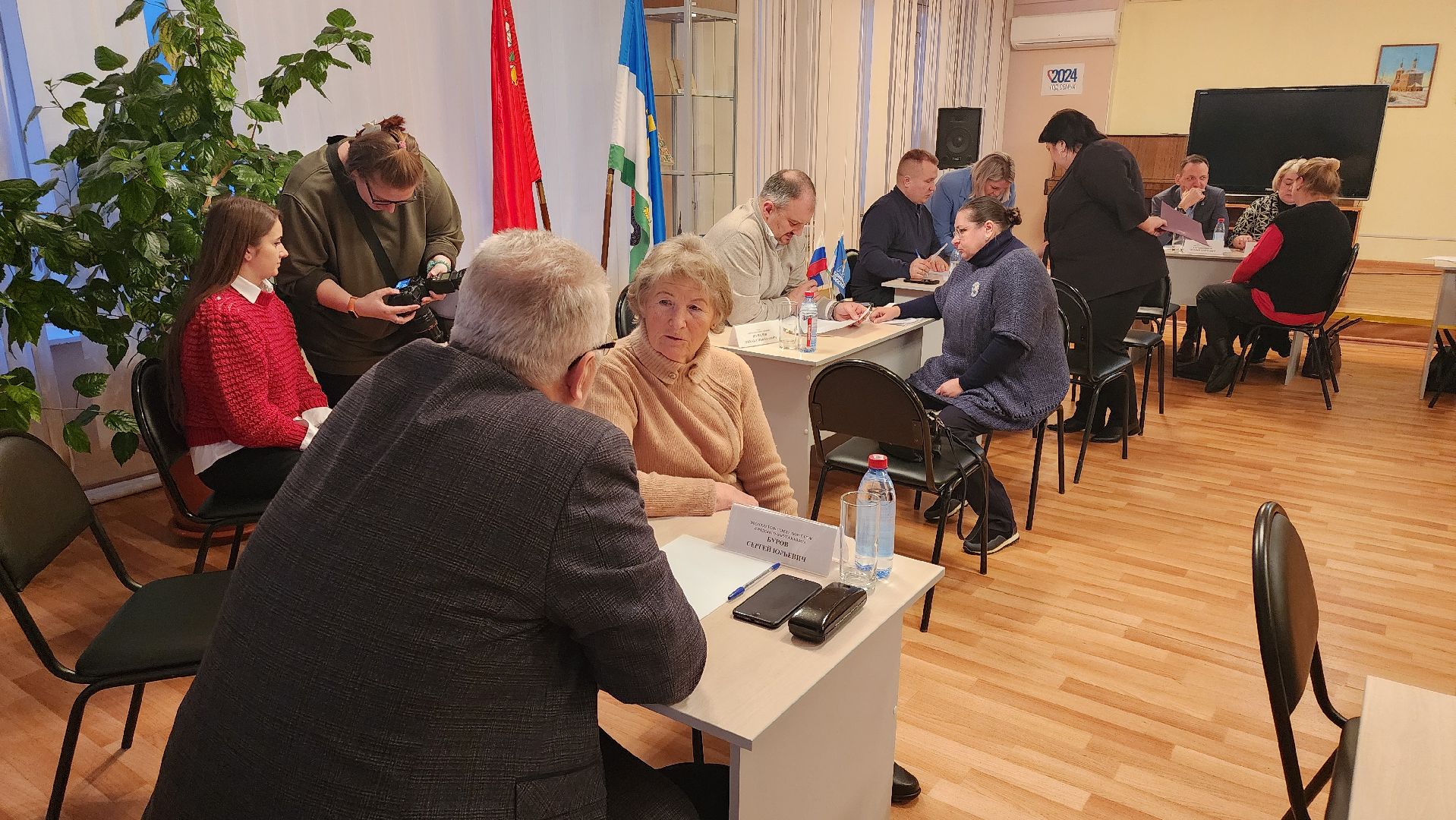 кашира, выездная администрация, жкх, отопление, очистка дорог, открытый диалог, кржижановского, вахрушева,