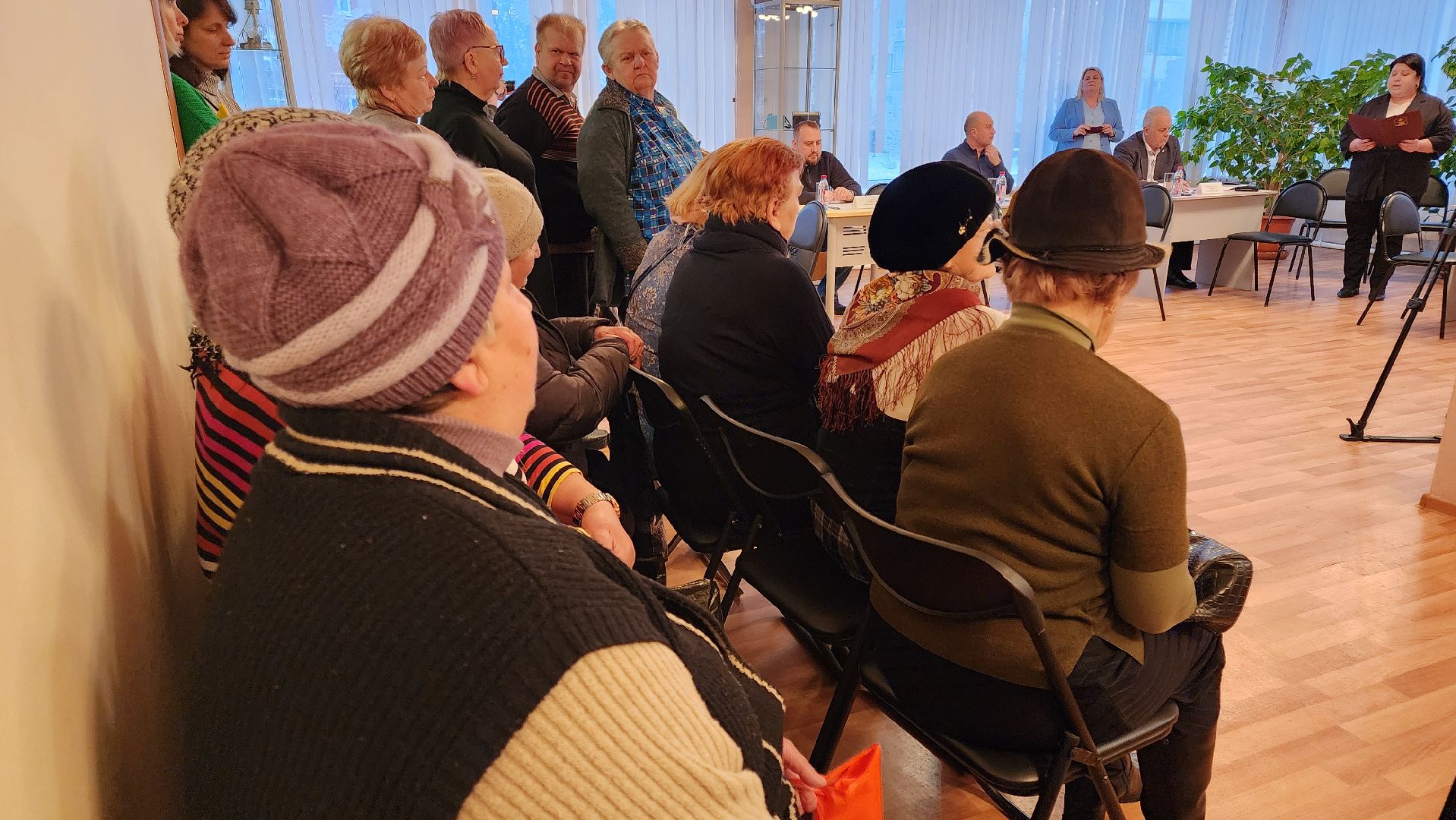 кашира, выездная администрация, жкх, отопление, очистка дорог, открытый диалог, кржижановского, вахрушева,