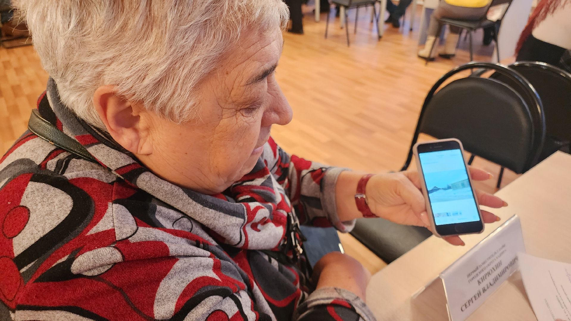 кашира, выездная администрация, жкх, отопление, очистка дорог, открытый диалог, кржижановского, вахрушева,