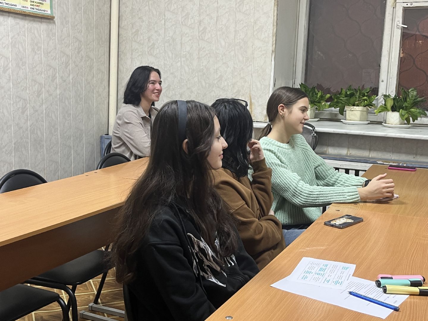 журналистика, кружки, подростки, творческие занятия,