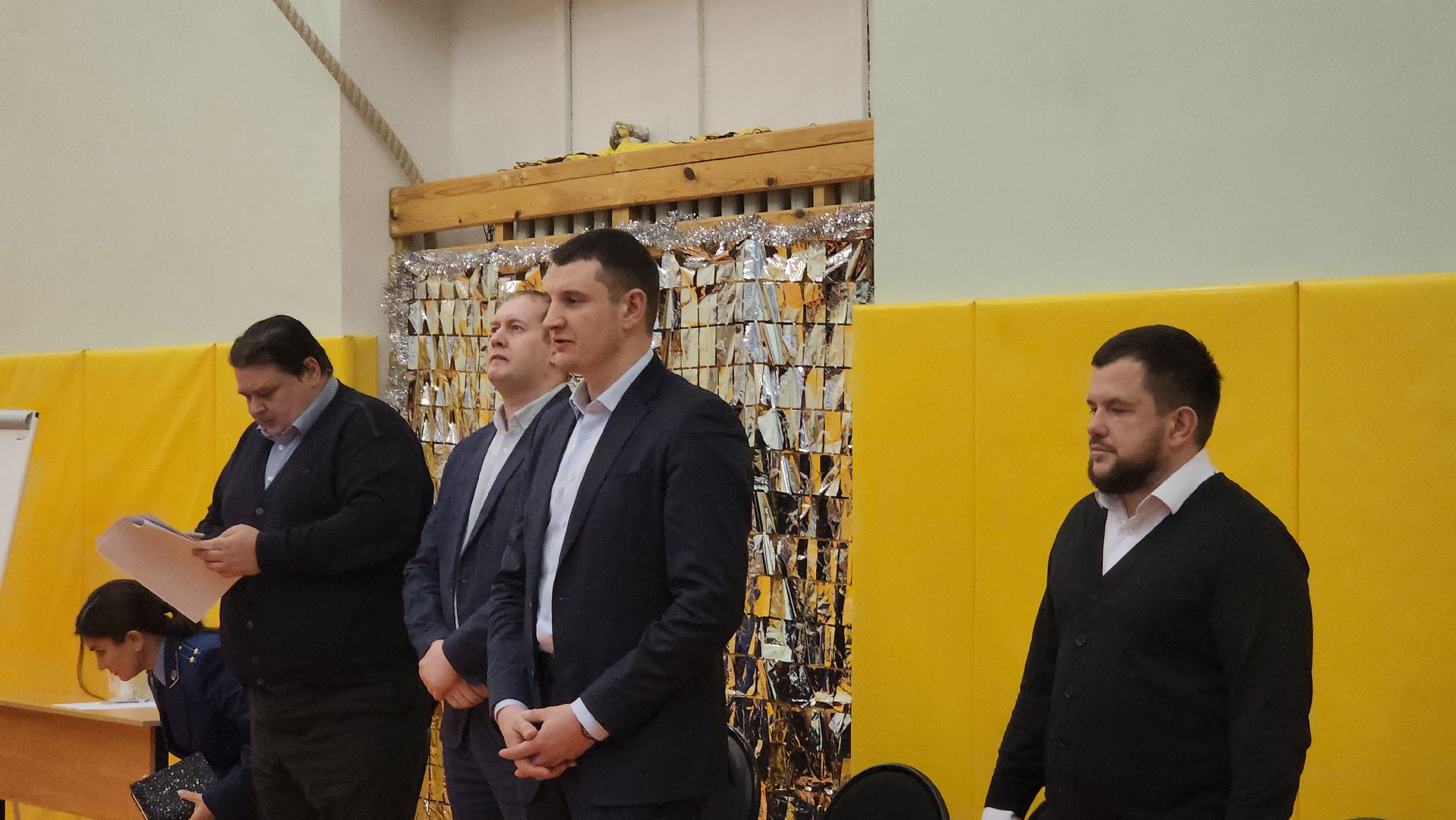 Городской округ Павловский Посад, Кузнецы, электричество, Свет, Отопление, Жители,выездная администрация,