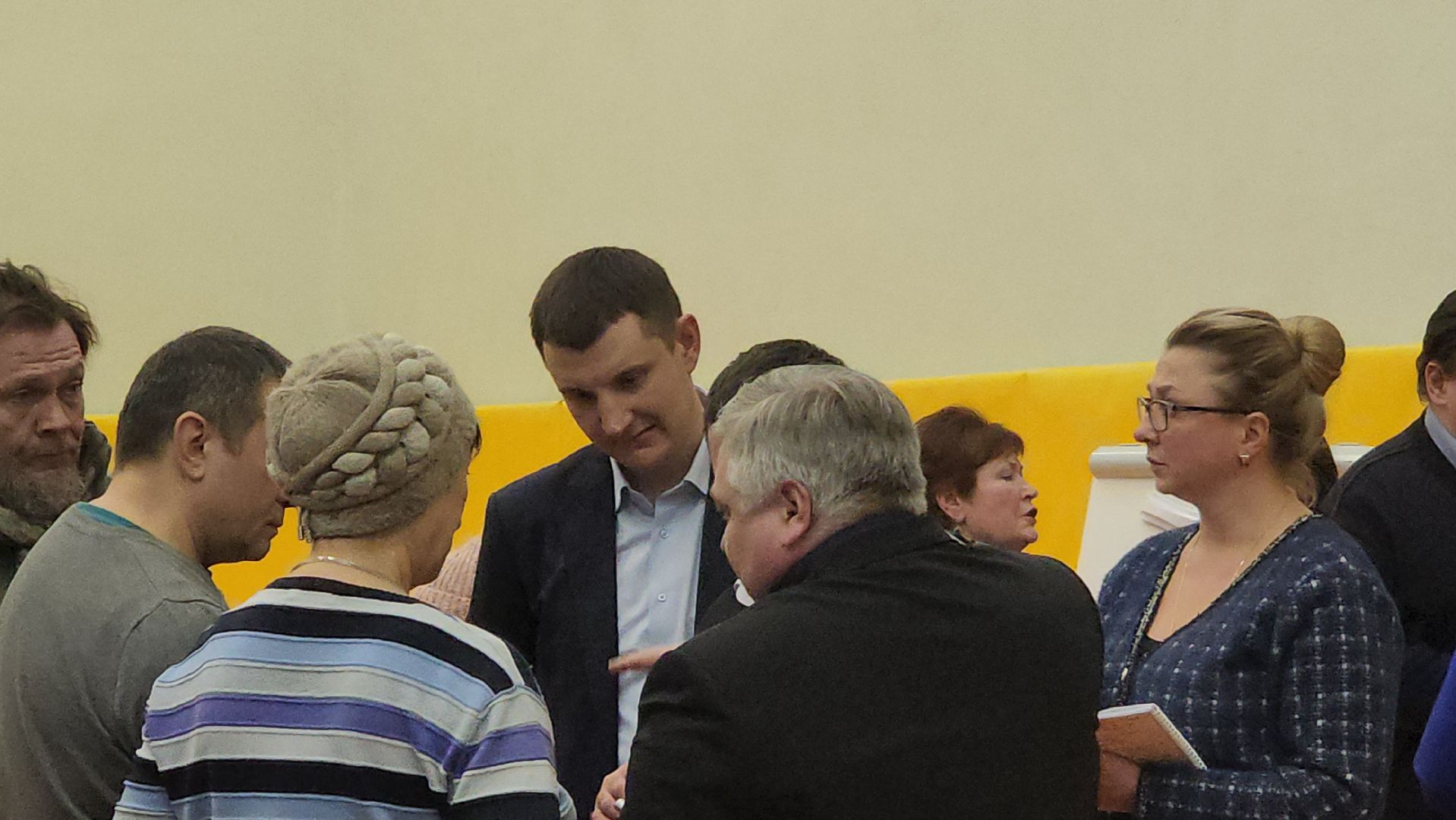 Городской округ Павловский Посад, Кузнецы, электричество, Свет, Отопление, Жители,выездная администрация,