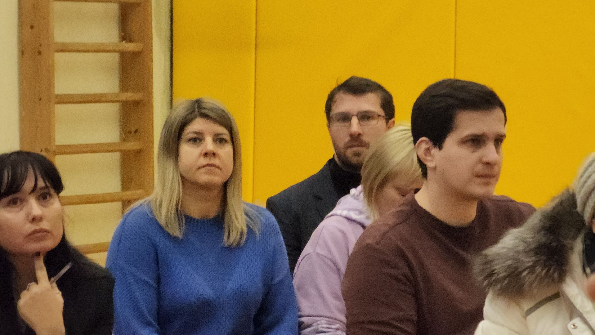 Городской округ Павловский Посад, Кузнецы, электричество, Свет, Отопление, Жители,выездная администрация,