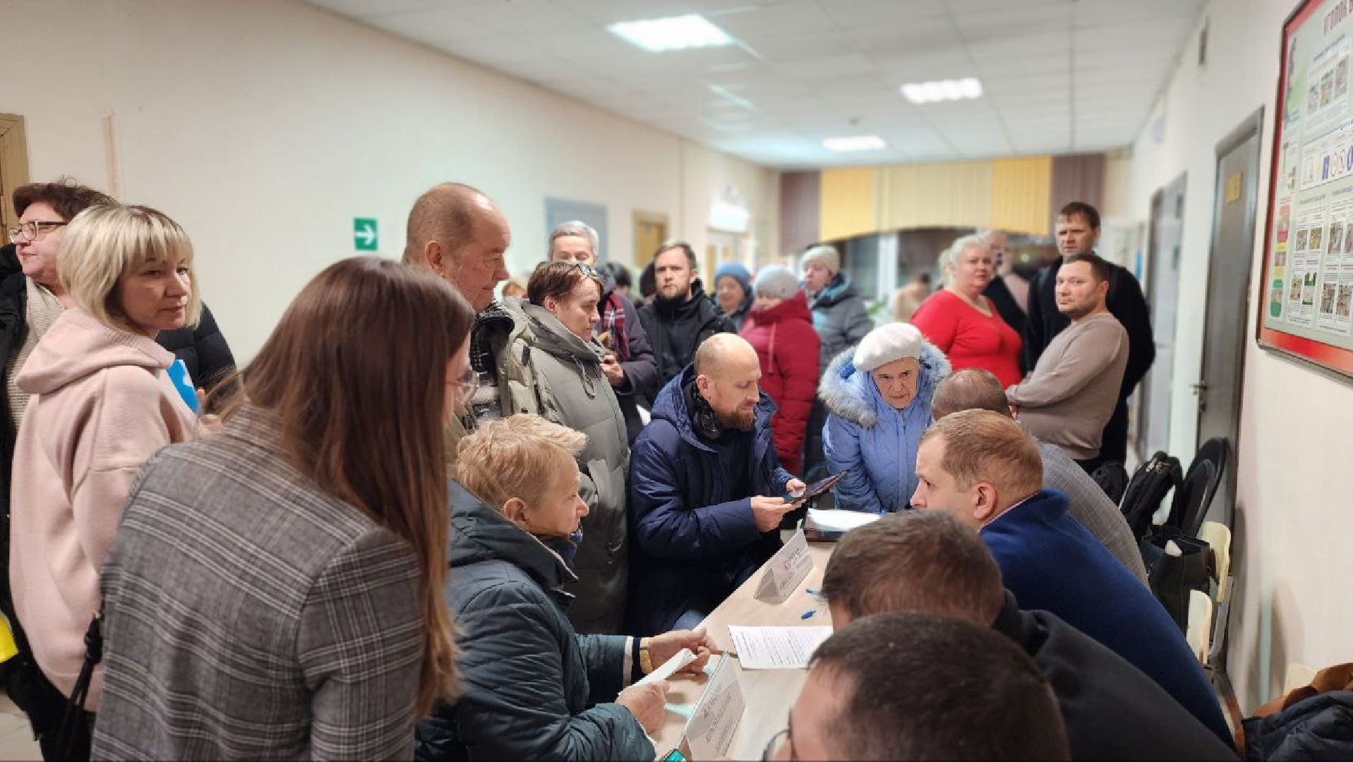 Люберцы, Красково, выездная администрация,