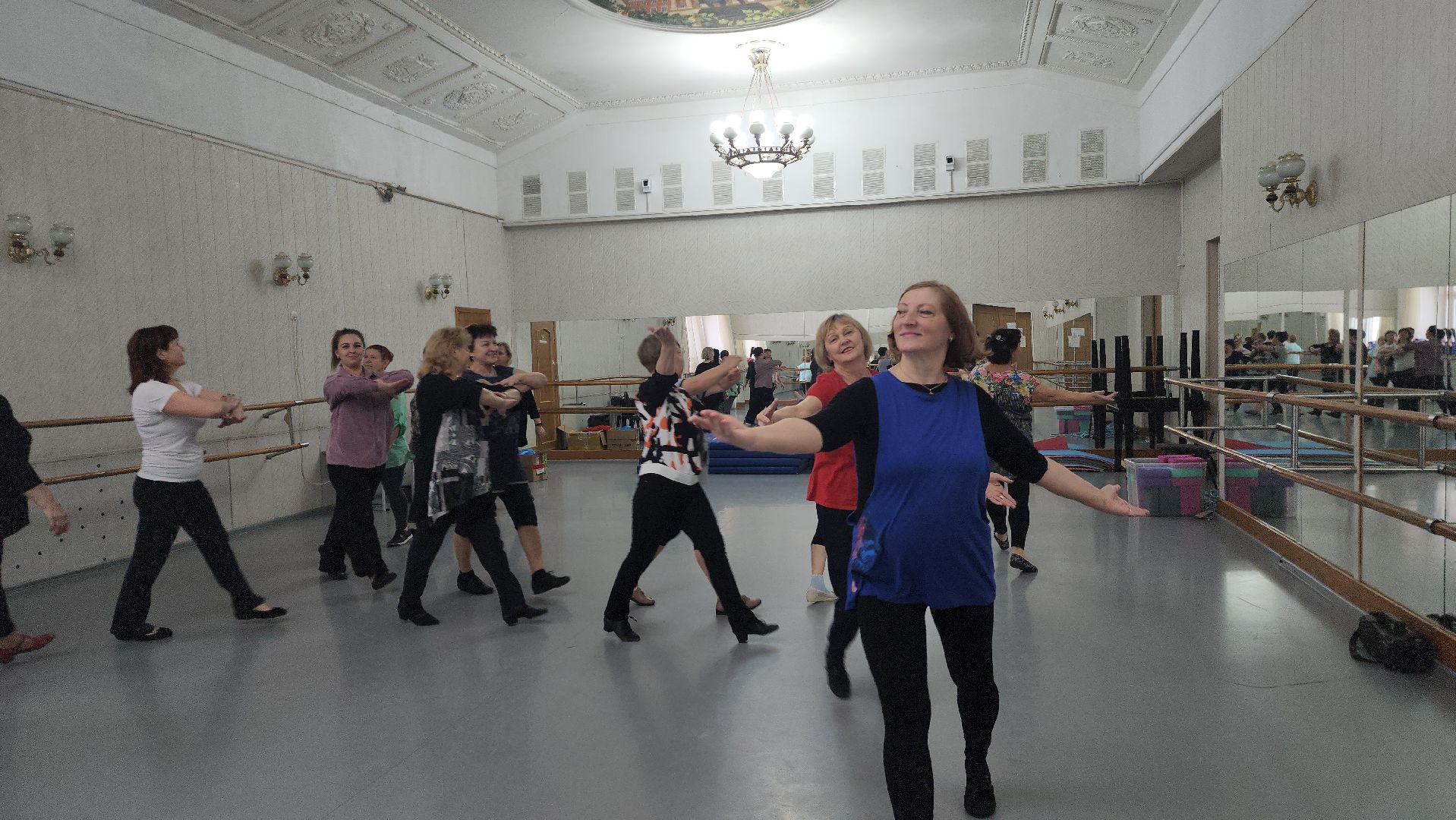 шатура, культура подмосковья, городской округ культура, городской округ люди, фестиваль, конкурс, настроение, рошаль, нериманова,