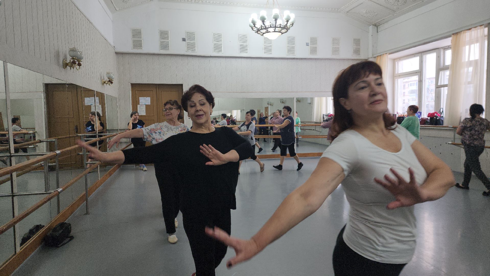 шатура, культура подмосковья, городской округ культура, городской округ люди, фестиваль, конкурс, настроение, рошаль, нериманова,