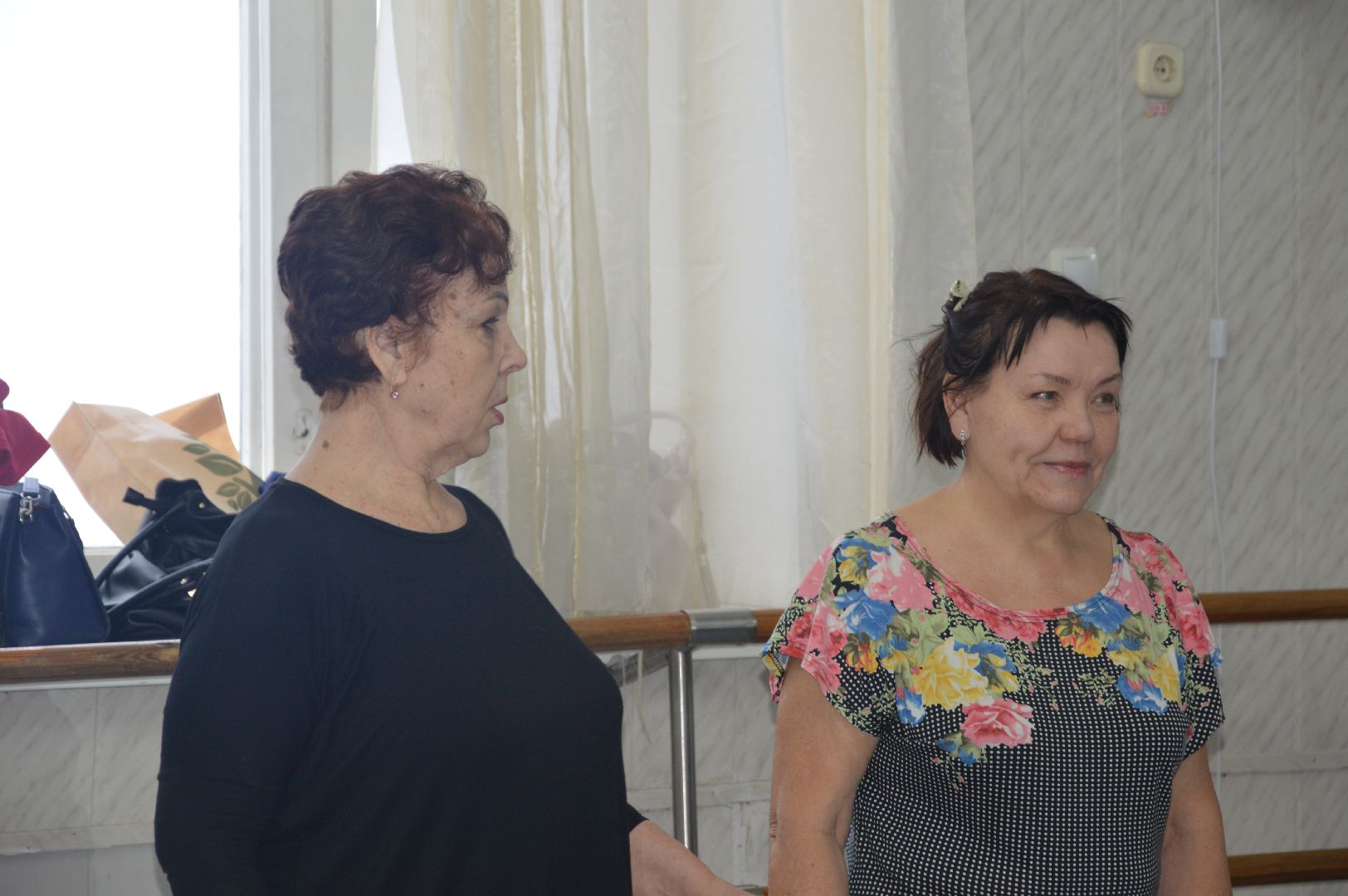 шатура, культура подмосковья, городской округ культура, городской округ люди, фестиваль, конкурс, настроение, рошаль, нериманова,