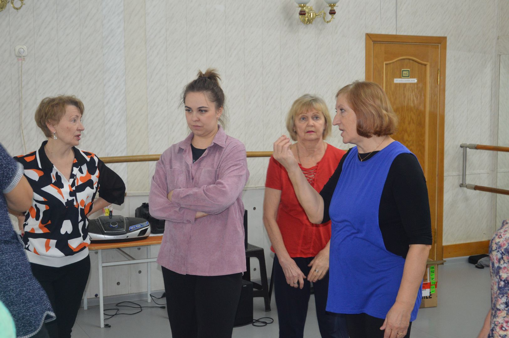 шатура, культура подмосковья, городской округ культура, городской округ люди, фестиваль, конкурс, настроение, рошаль, нериманова,