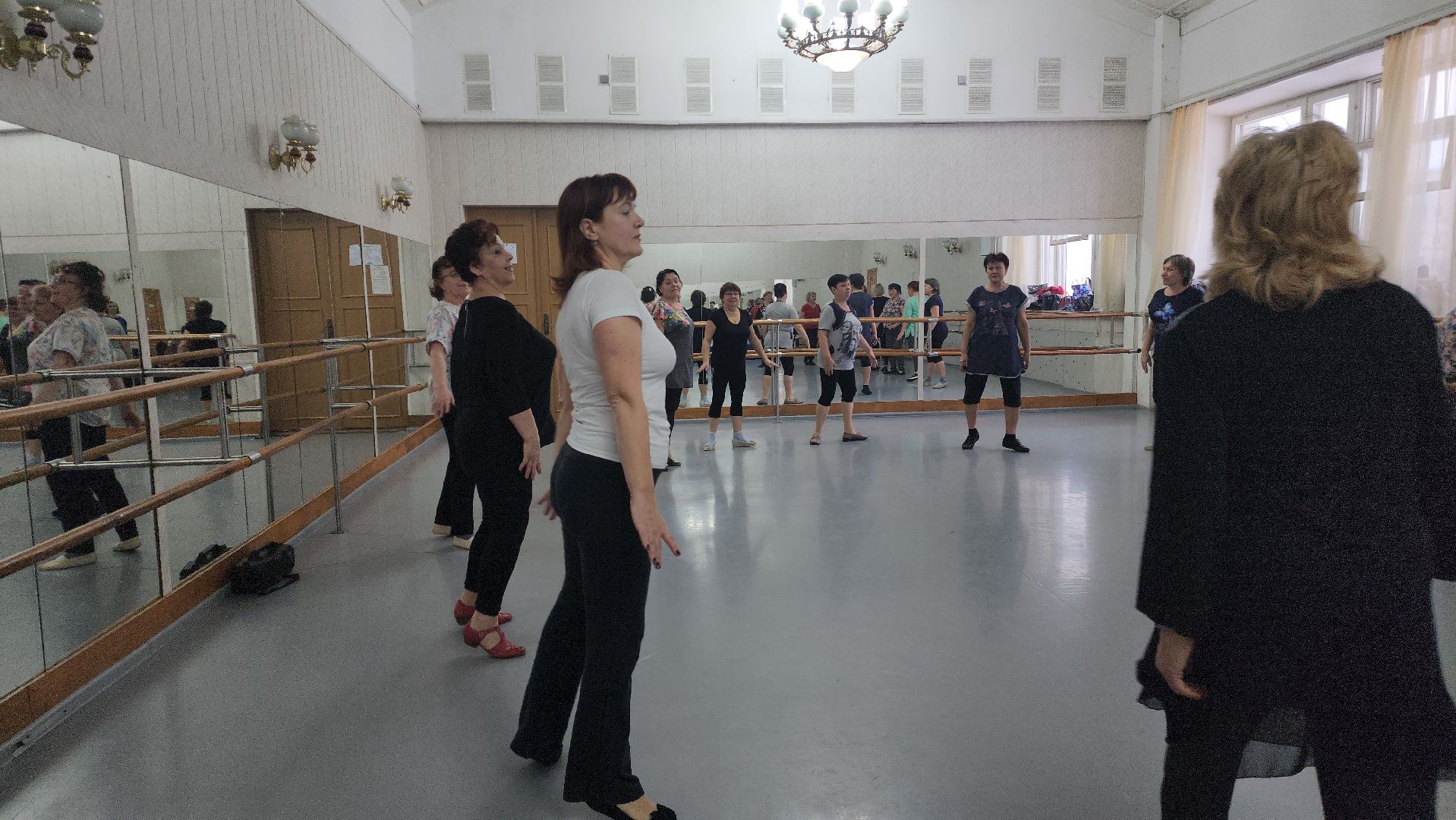 шатура, культура подмосковья, городской округ культура, городской округ люди, фестиваль, конкурс, настроение, рошаль, нериманова,