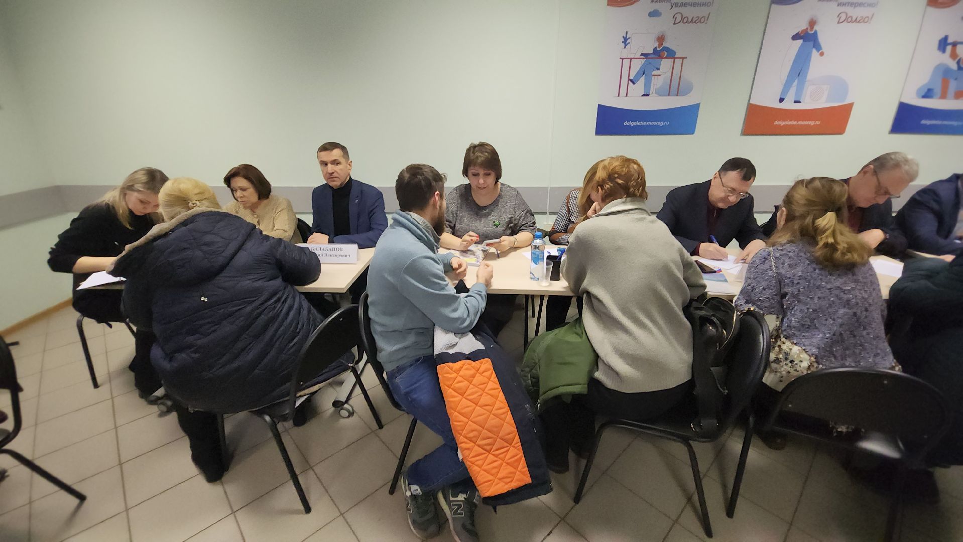 долгопрудный, выездная администрация, владислав юдин, зарплаты,