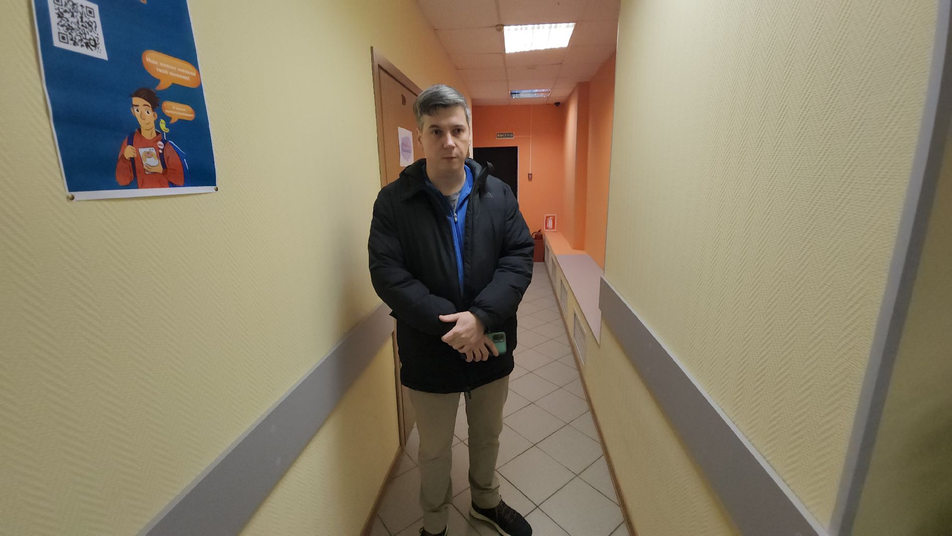 долгопрудный, выездная администрация, владислав юдин, зарплаты,