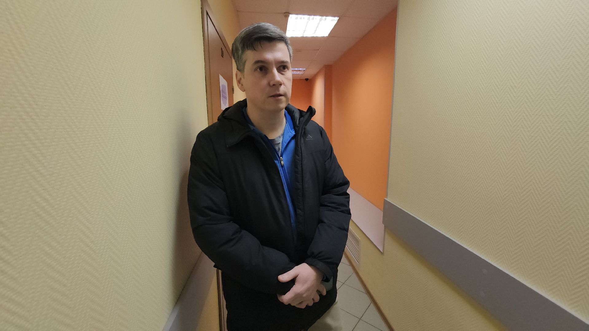 долгопрудный, выездная администрация, владислав юдин, зарплаты,