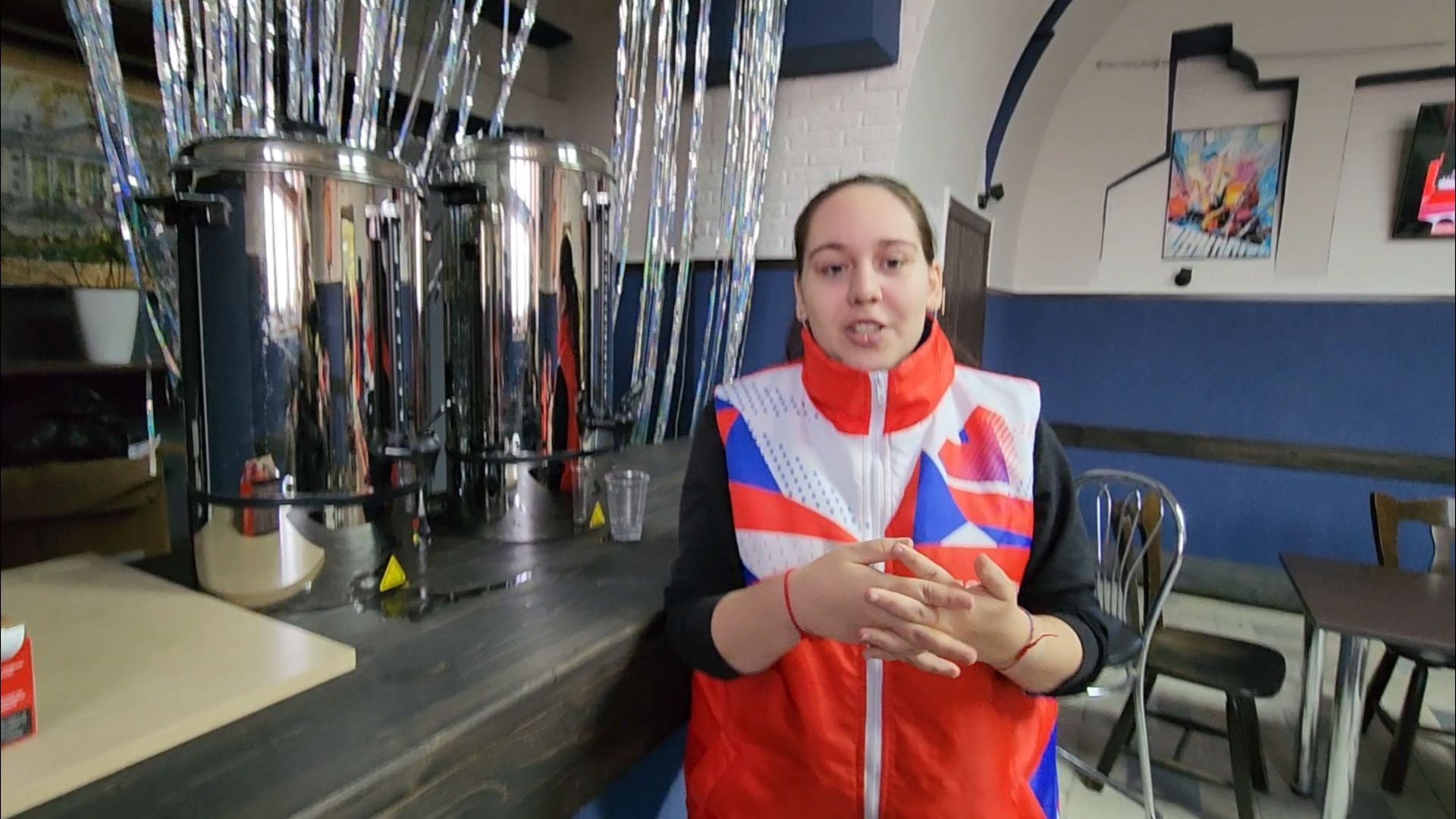 подольск, климовск, волонтеры, жкх,