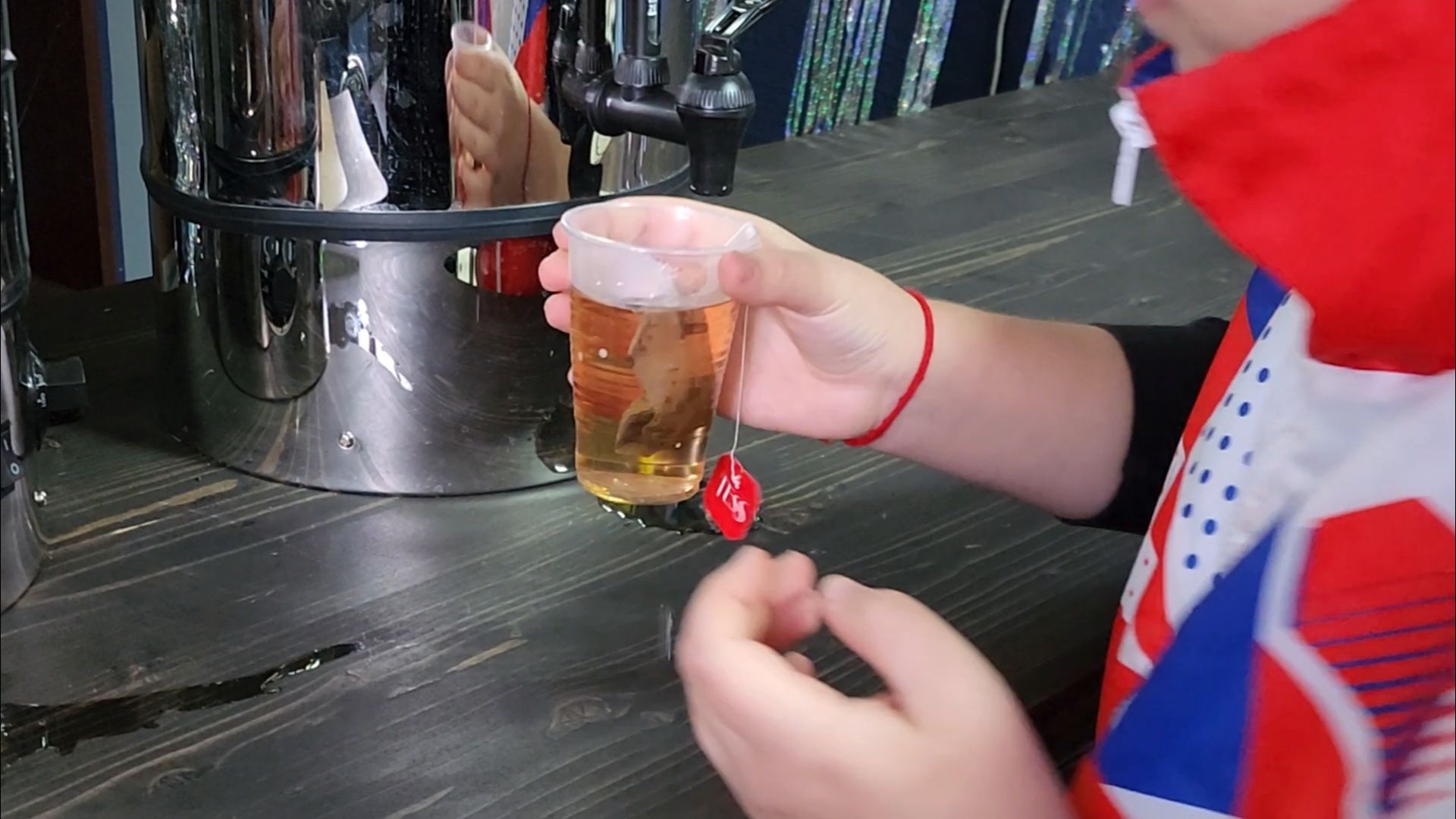 подольск, климовск, волонтеры, жкх,