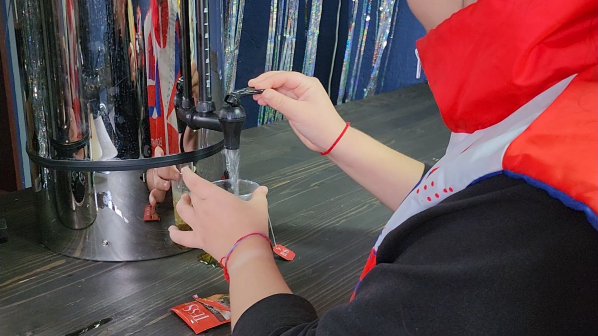 подольск, климовск, волонтеры, жкх,