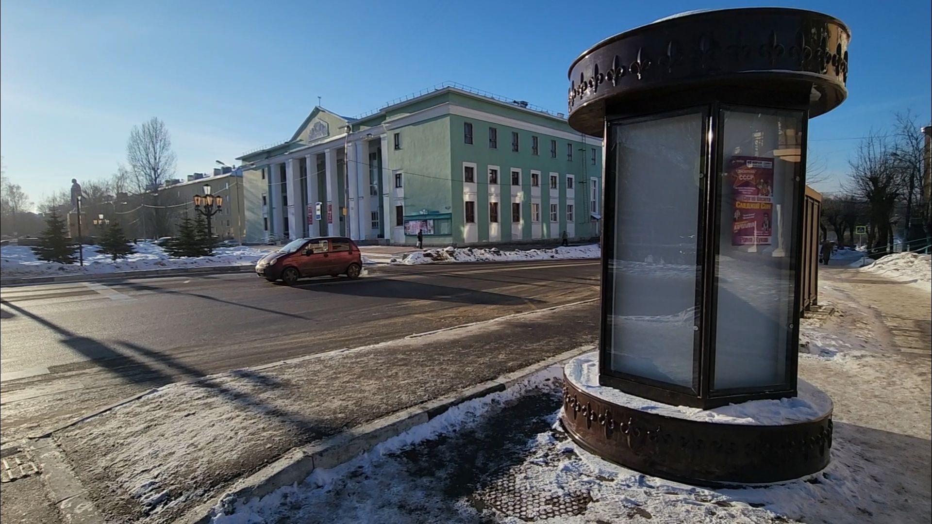 подольск, климовск, волонтеры, жкх,