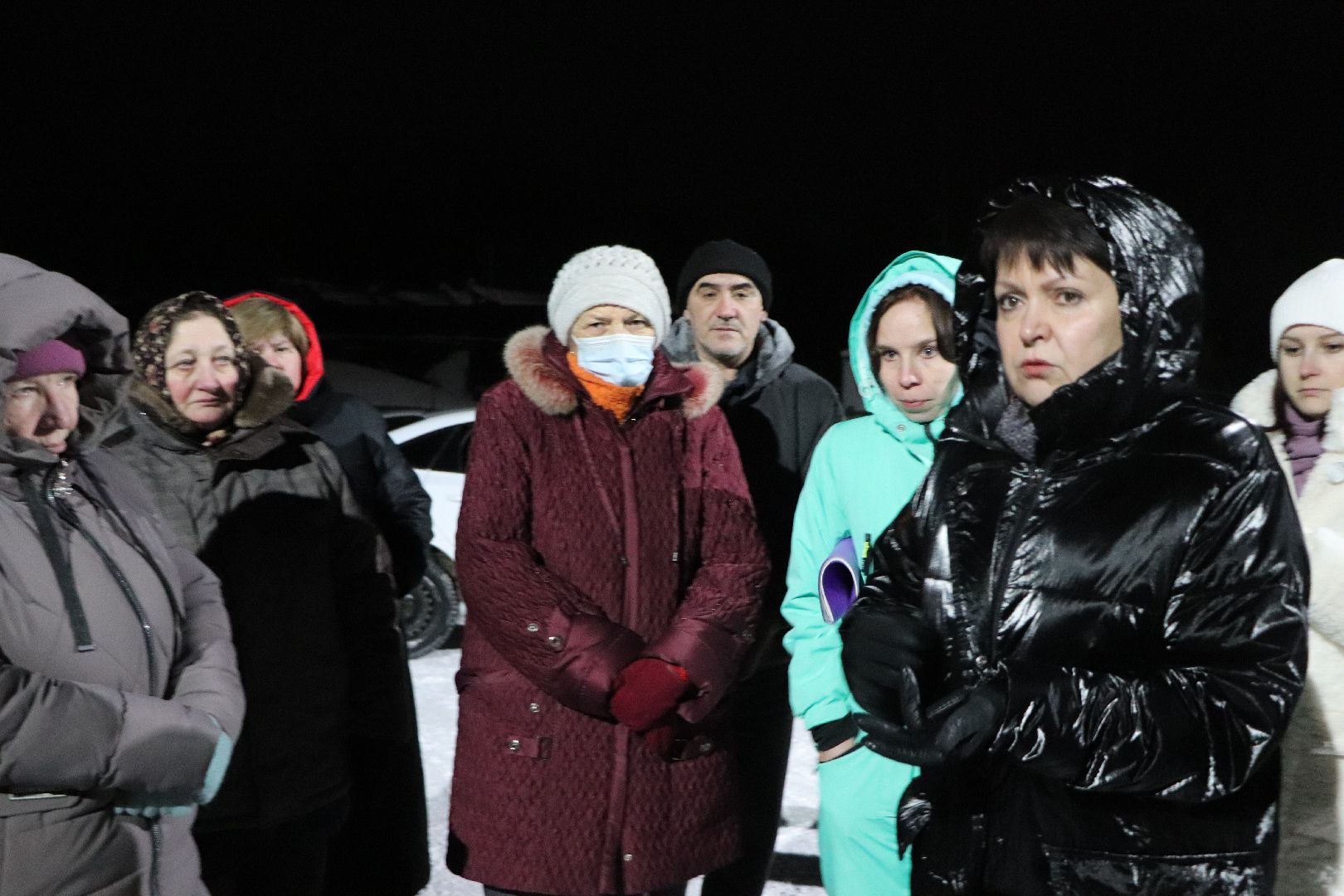 Волоколамск,выездная администрация,