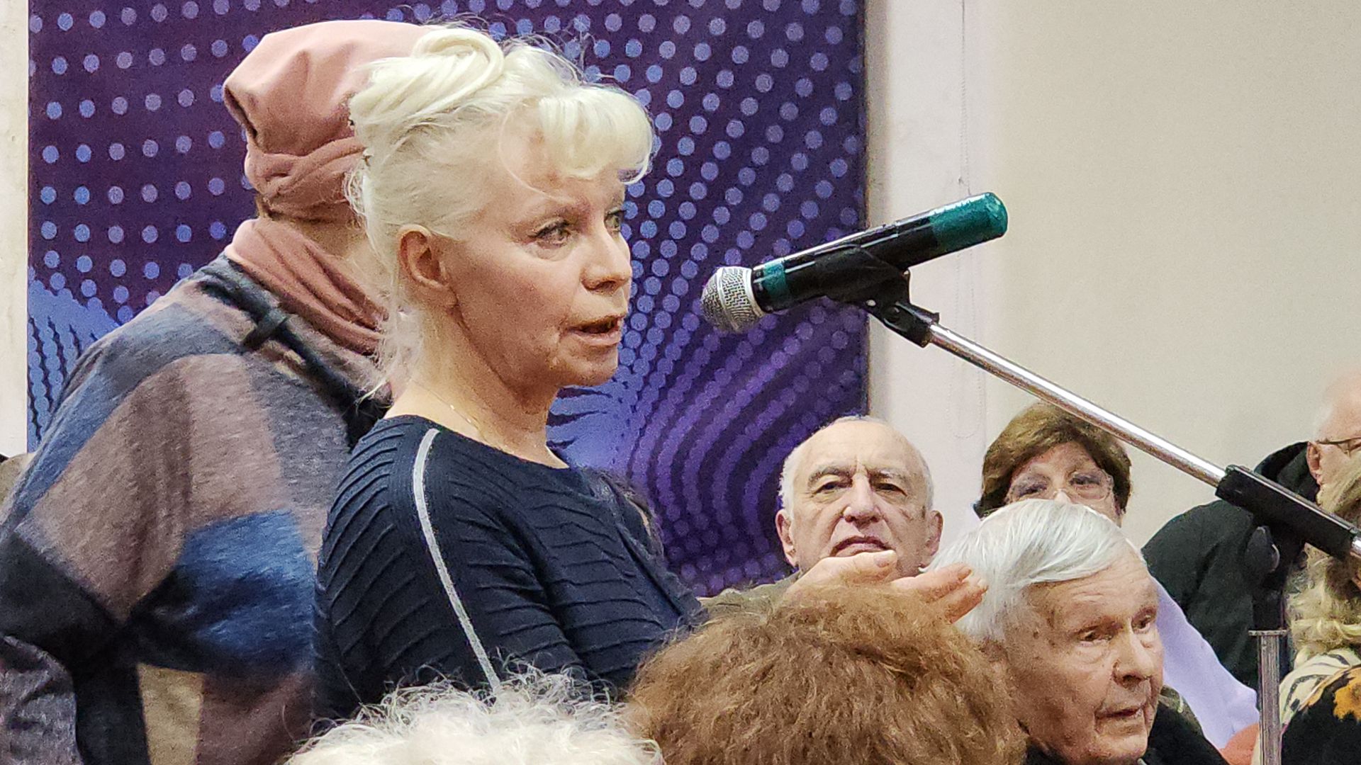 выездная администрация, электросталь, мой город, жкх, котельная, дороги, благоустройство, уборка дворов, уборка дорог, уборка снега, форум, встреча с жителями,