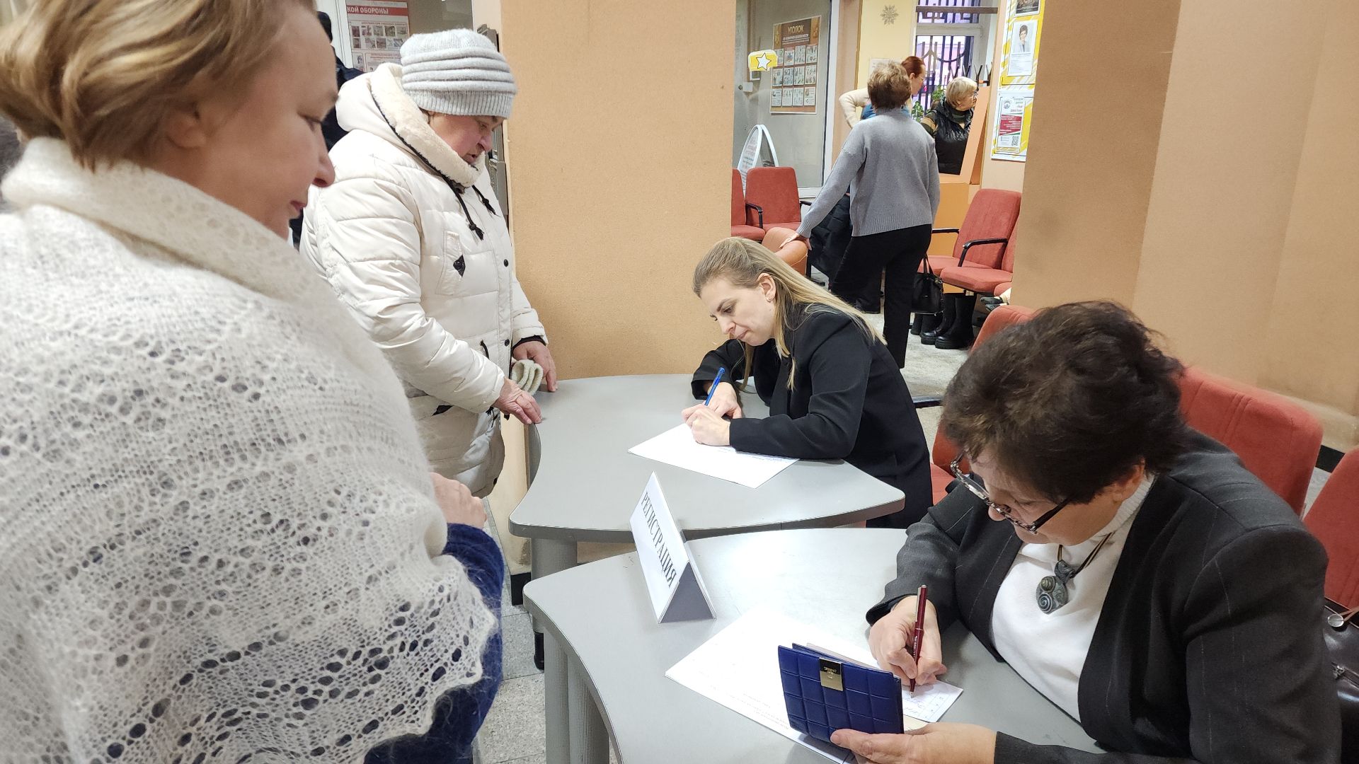 выездная администрация, электросталь, мой город, жкх, котельная, дороги, благоустройство, уборка дворов, уборка дорог, уборка снега, форум, встреча с жителями,