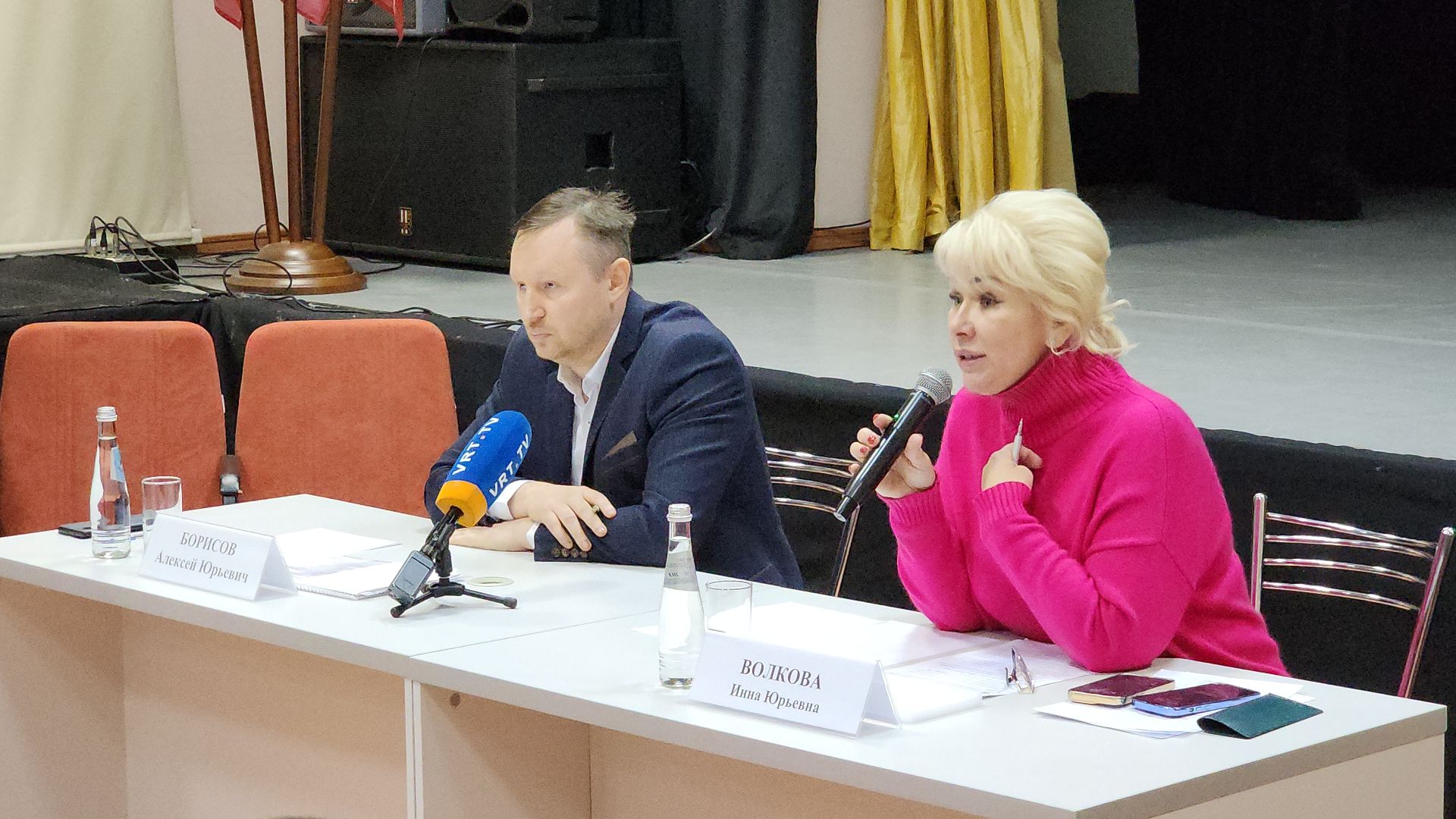 выездная администрация, электросталь, мой город, жкх, котельная, дороги, благоустройство, уборка дворов, уборка дорог, уборка снега, форум, встреча с жителями,