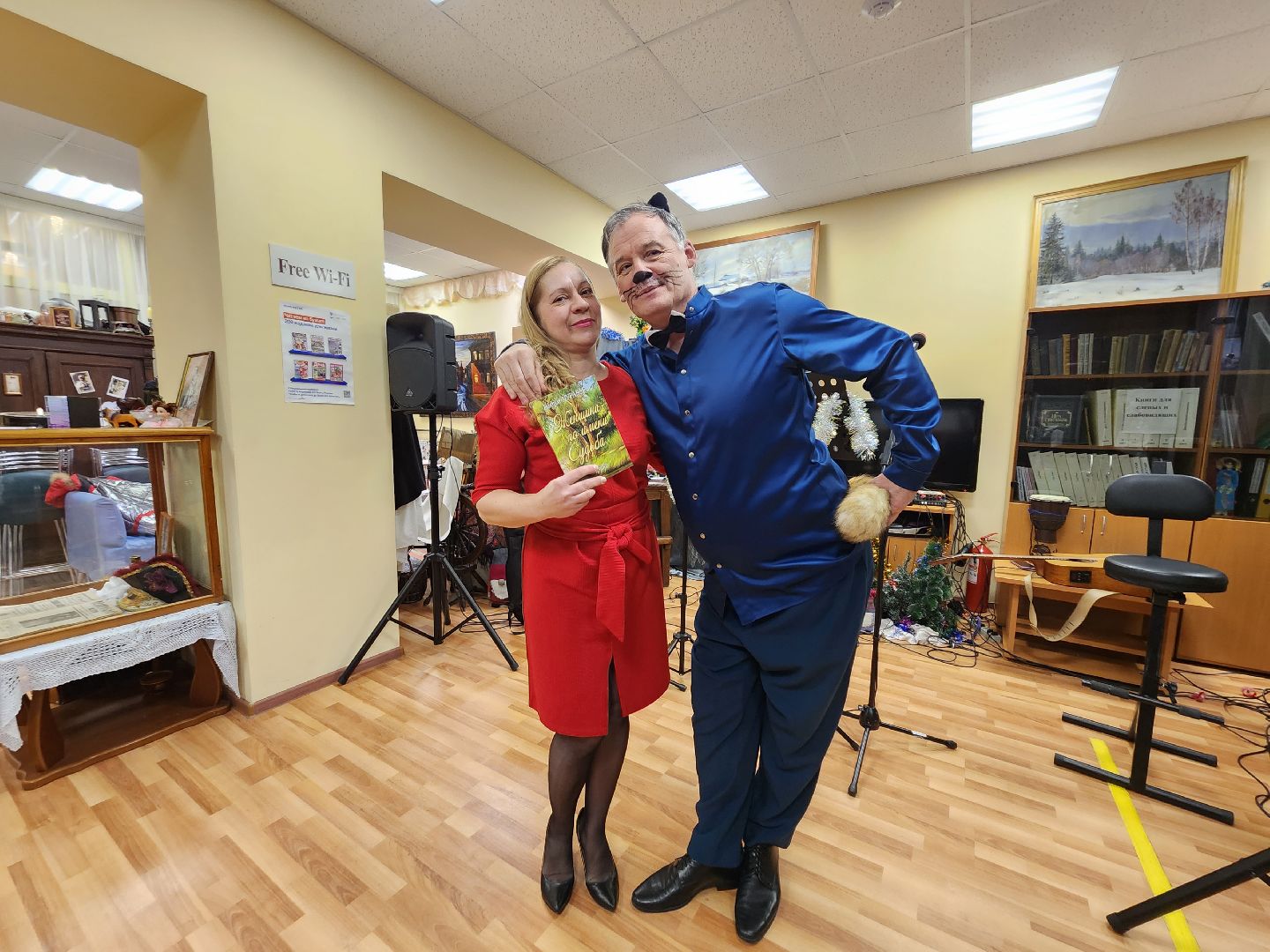 Звенигород, Культура, Бардовская песня,