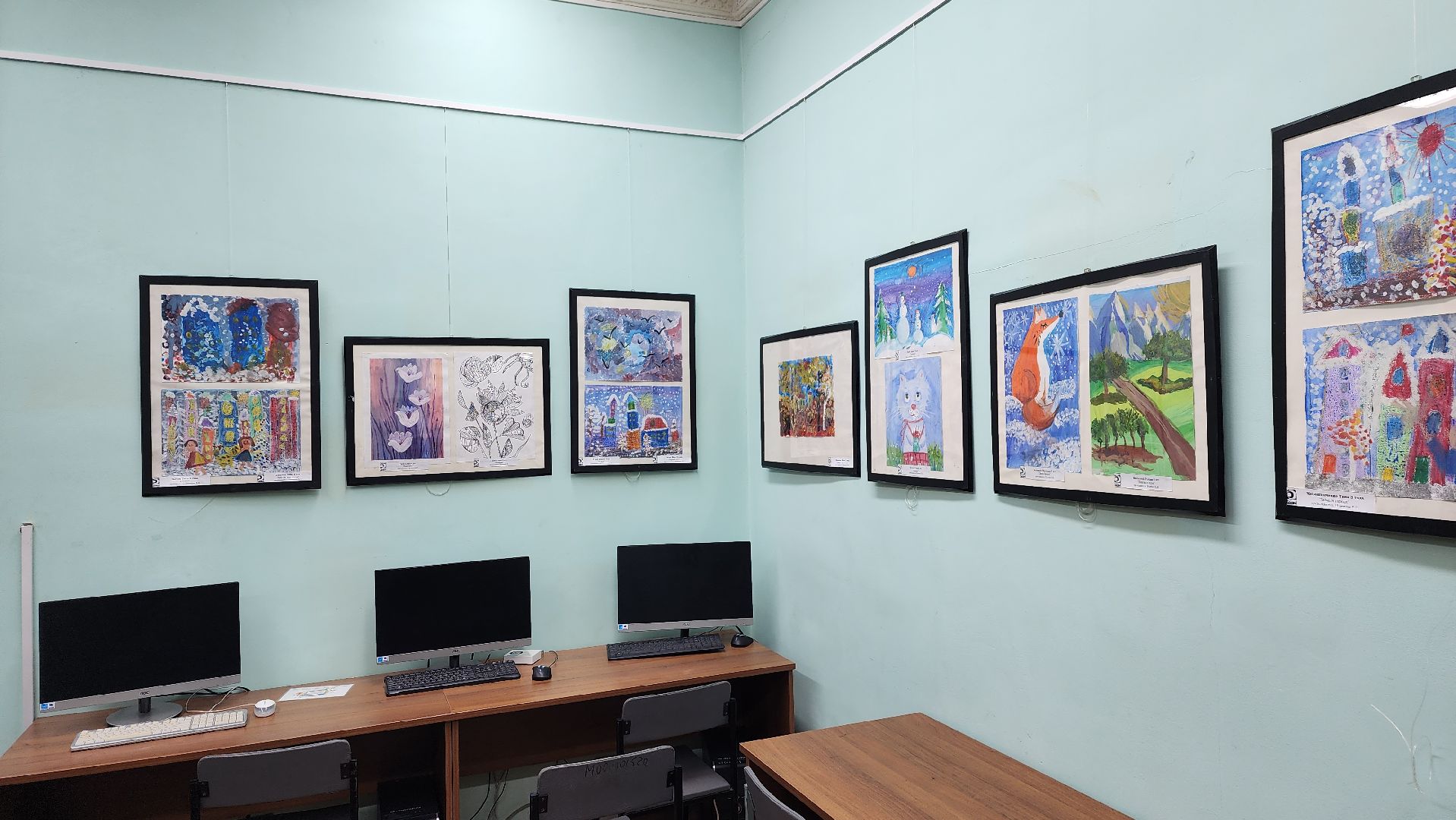 Жуковская ЦБС, выставки, читальный зал, Еманов, Голубкова, библиотека,