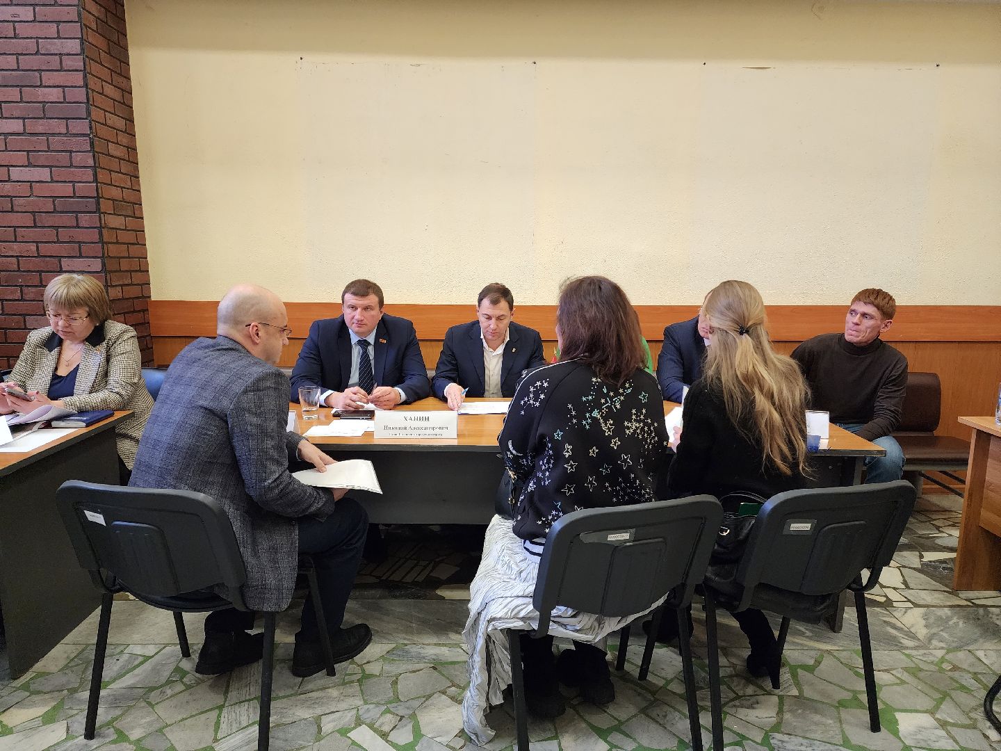 раменское, общество, выездная администрация, Чулково,