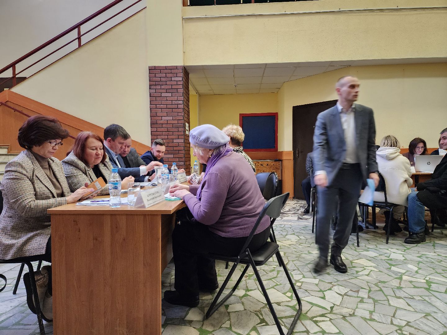 раменское, общество, выездная администрация, Чулково,