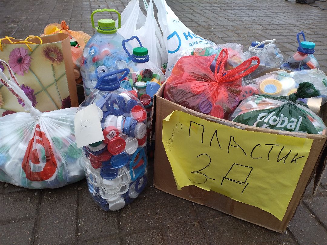 Лосино-Петровский, общество