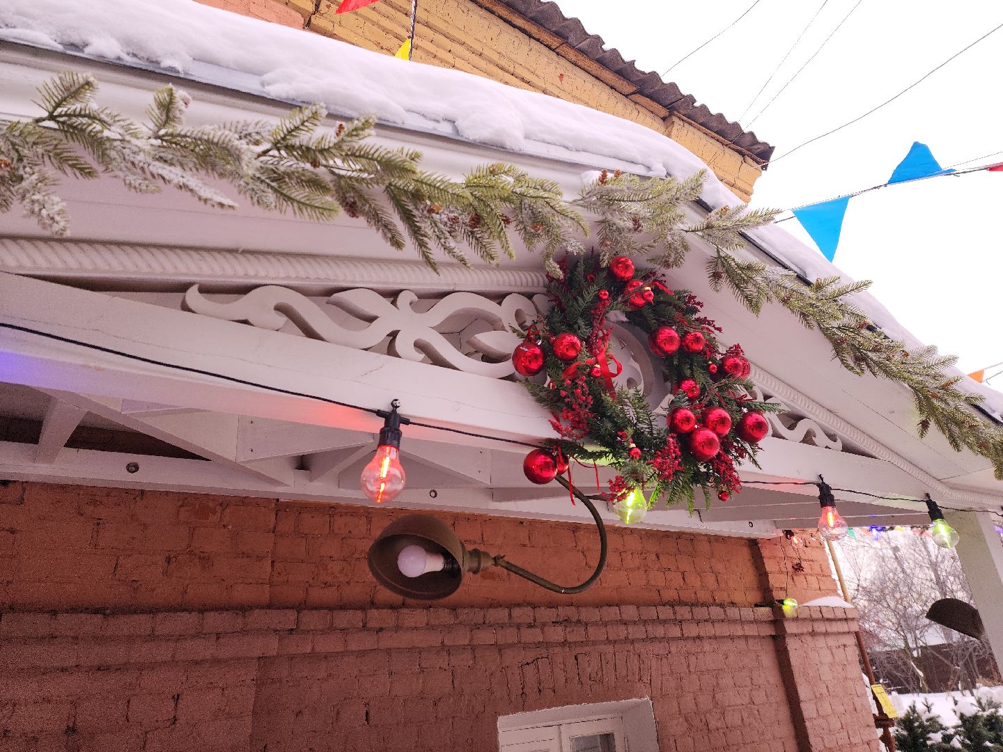 коломна, зима в подмосковье, туризм,