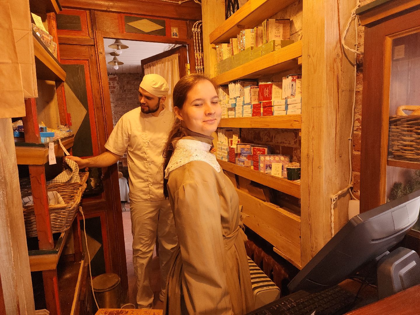 коломна, зима в подмосковье, туризм,